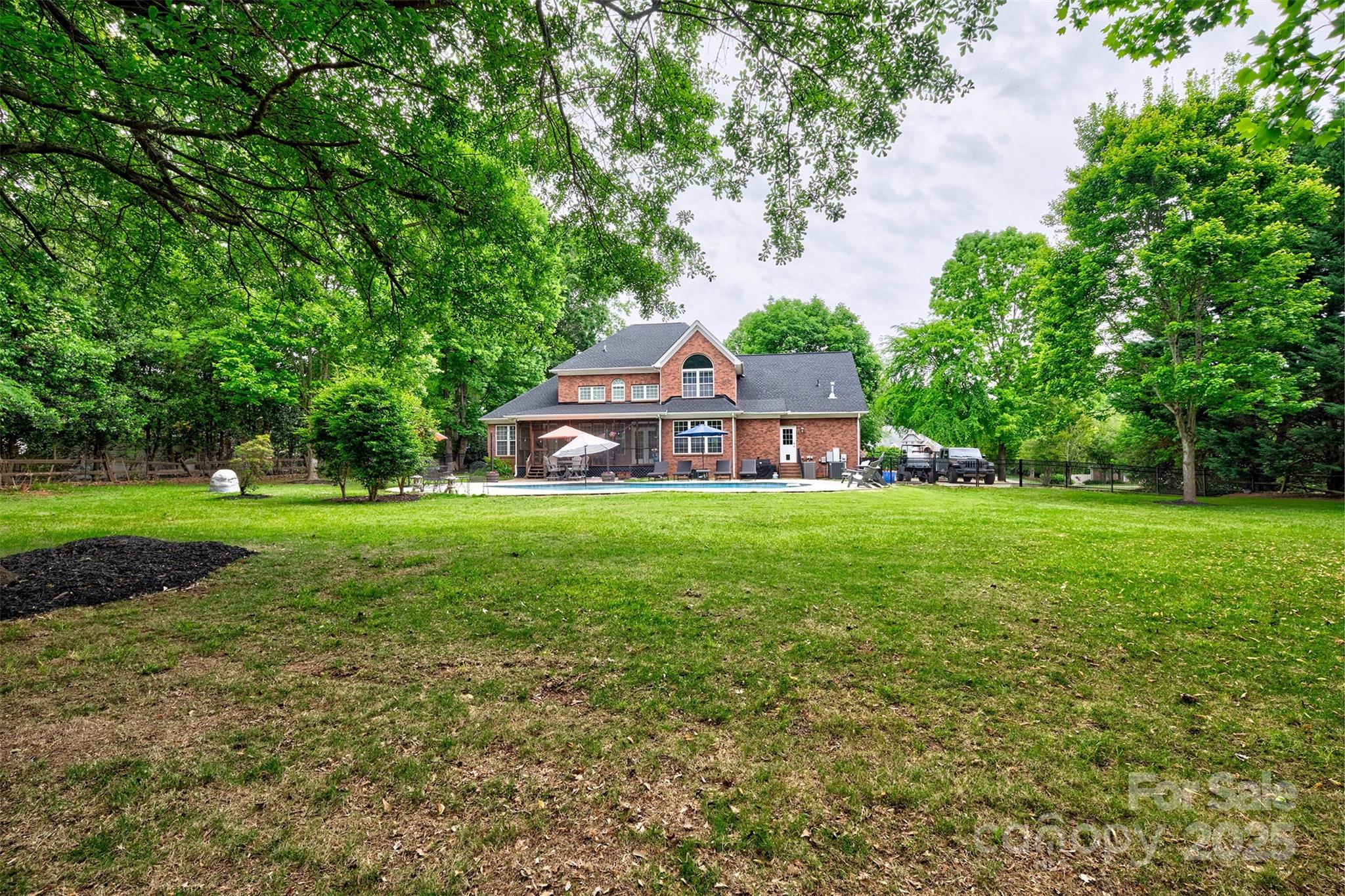 Catawba Crest - Residential
