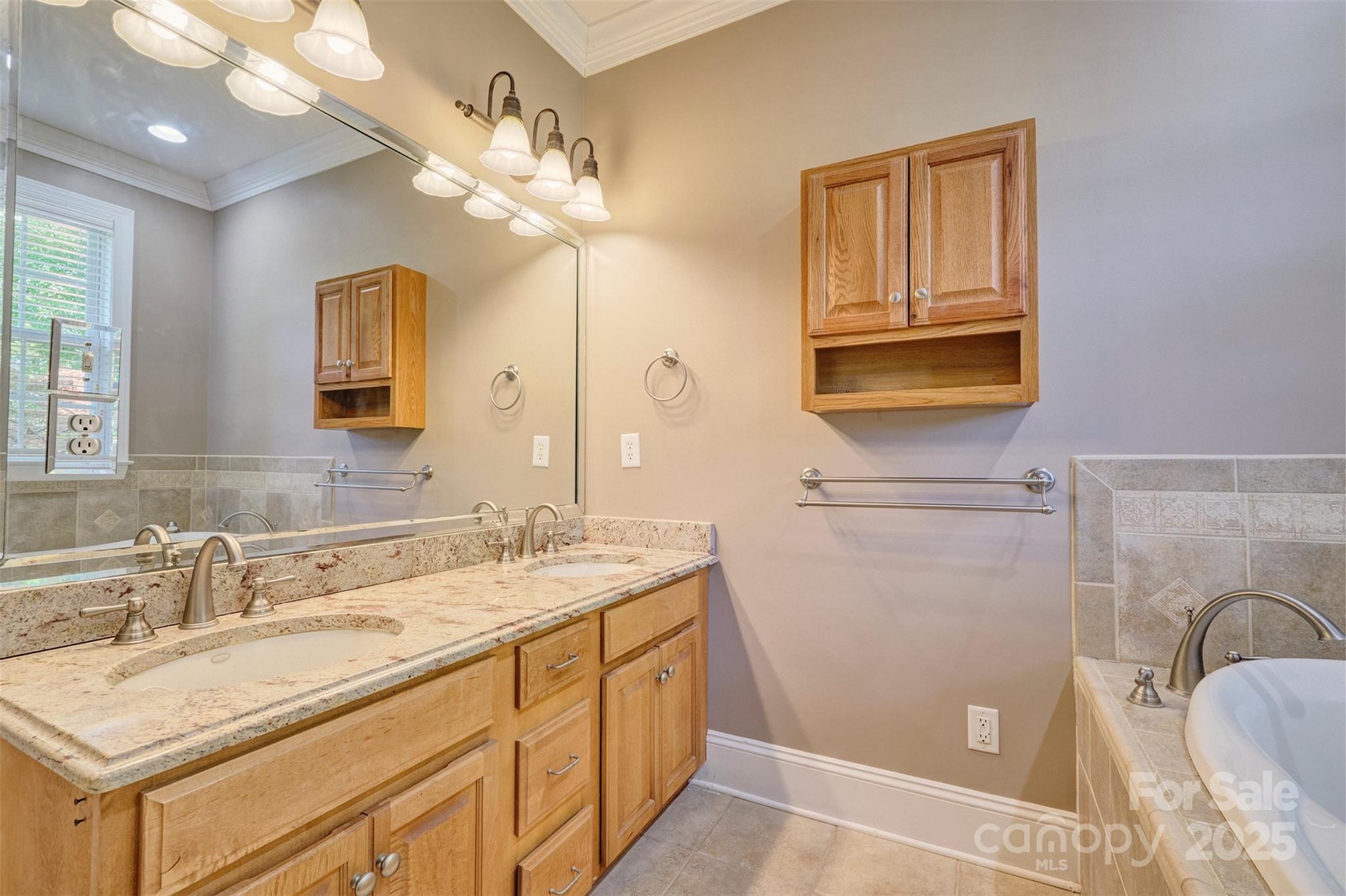 Catawba Crest - Residential
