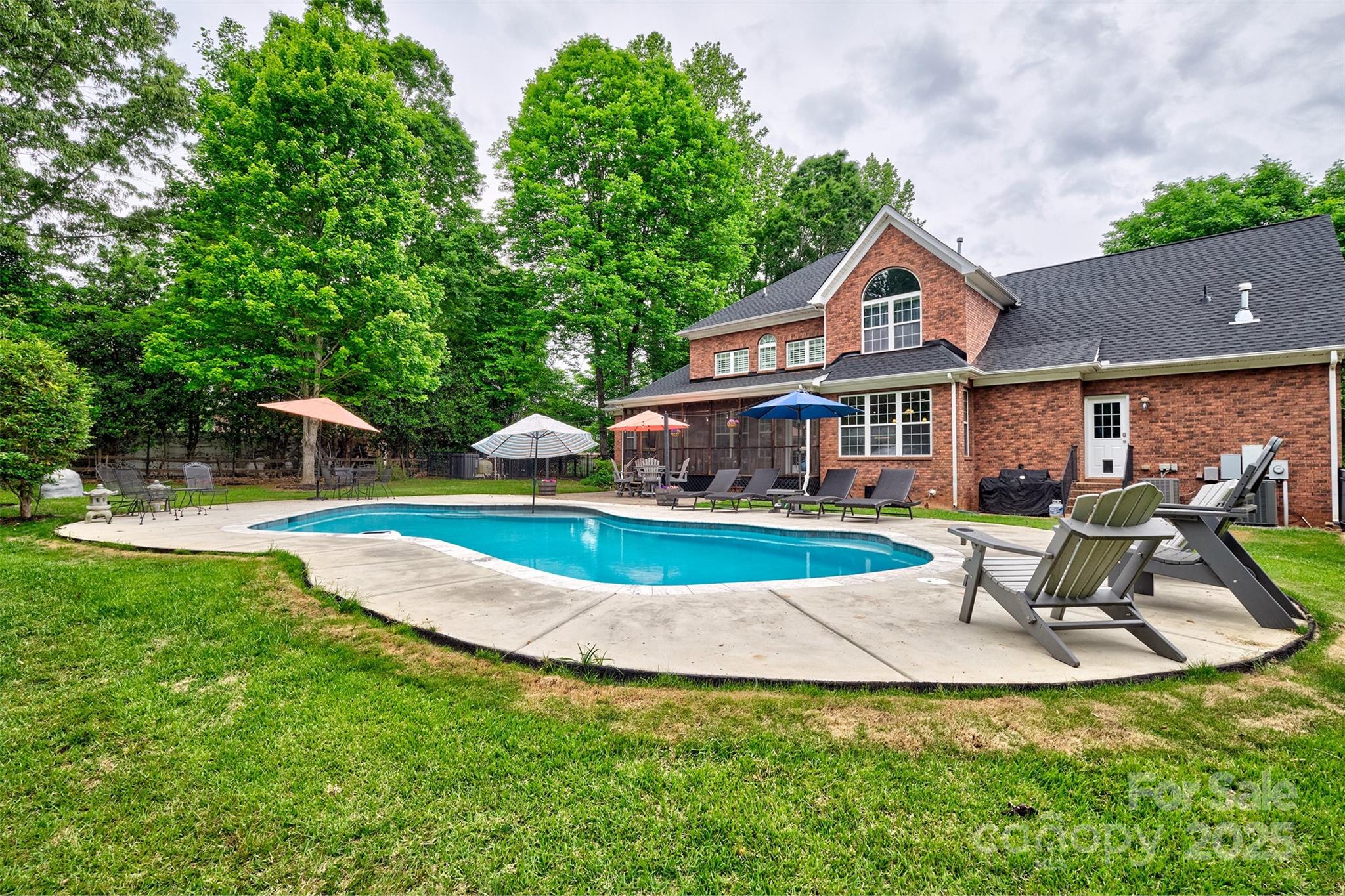Catawba Crest - Residential