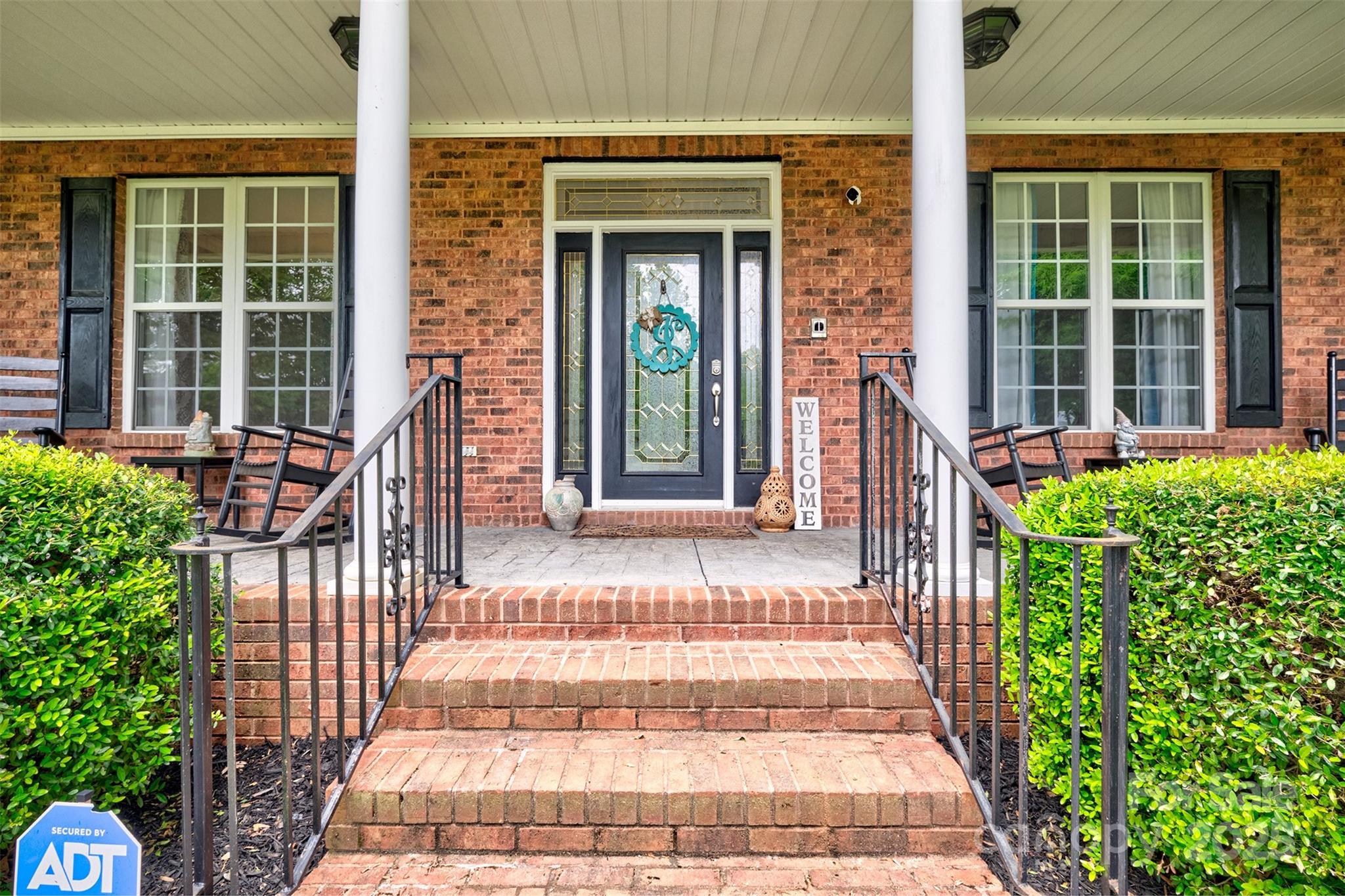 Catawba Crest - Residential
