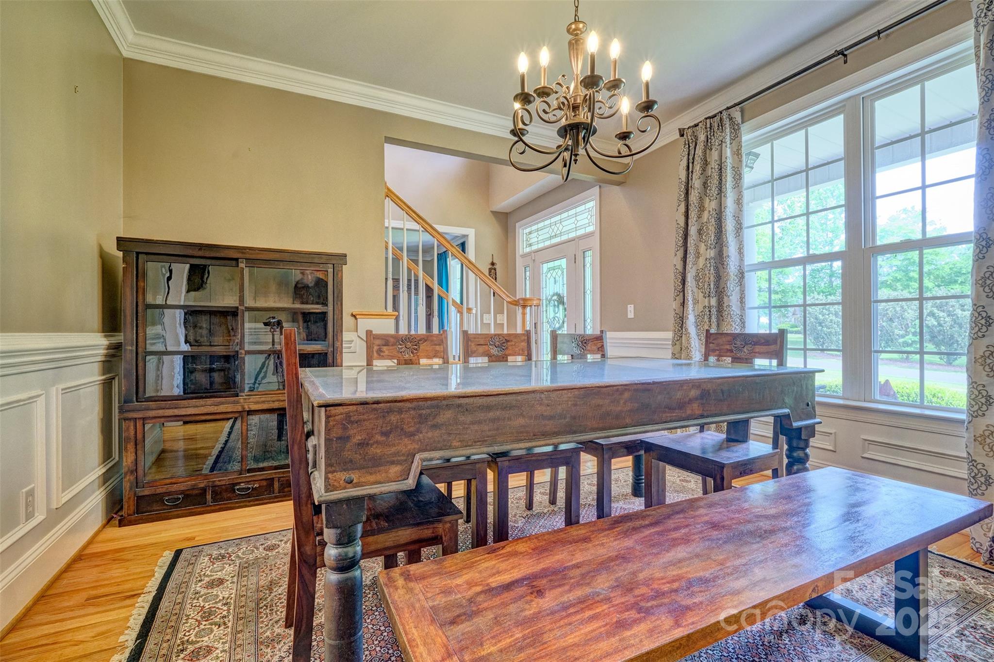 Catawba Crest - Residential