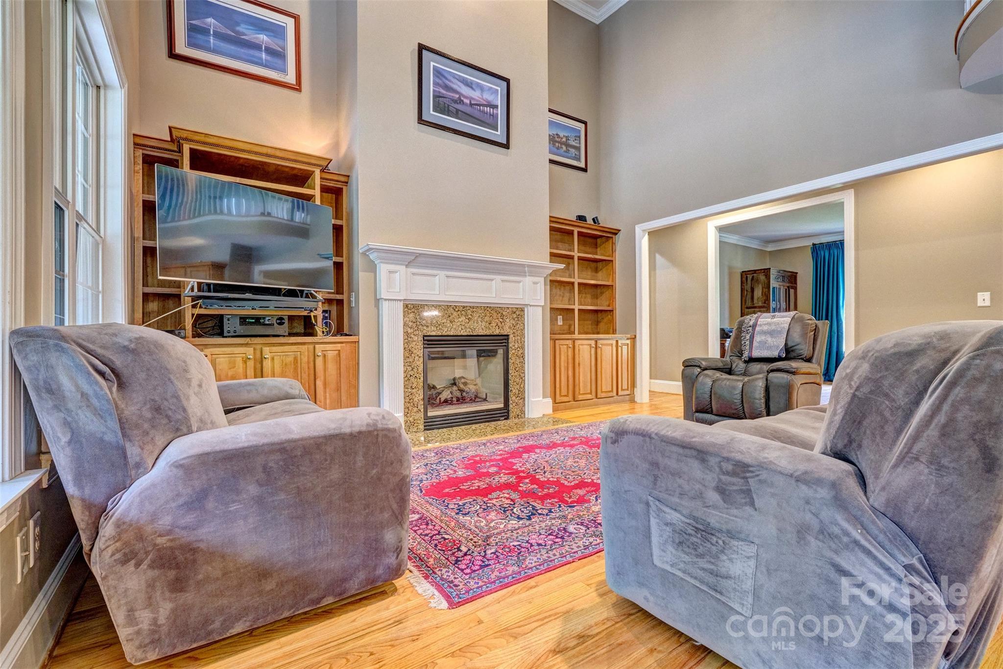 Catawba Crest - Residential