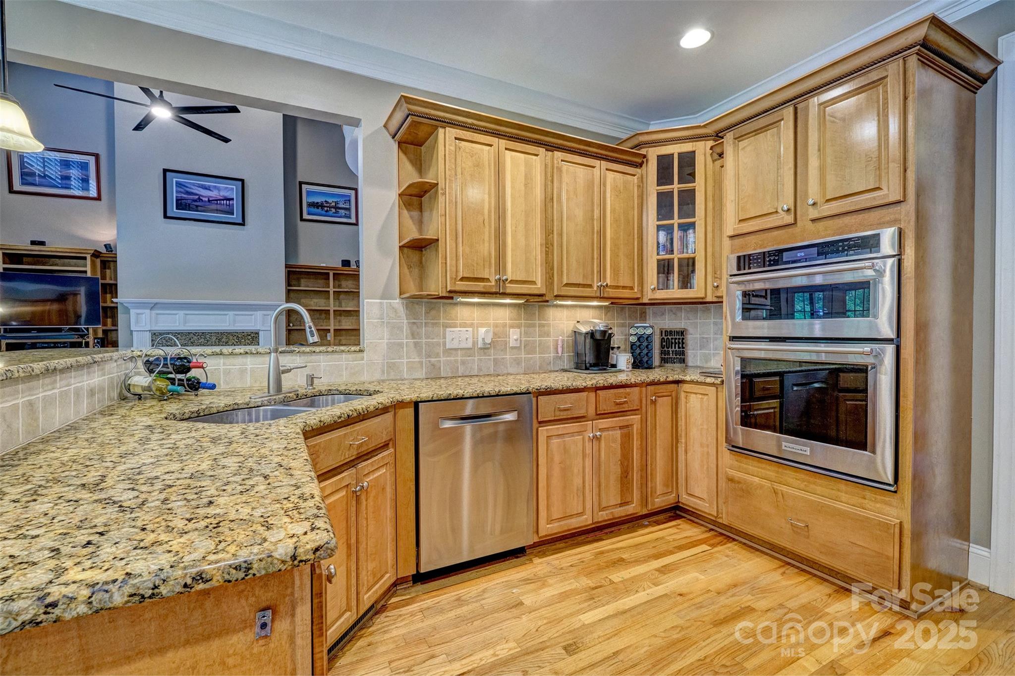 Catawba Crest - Residential