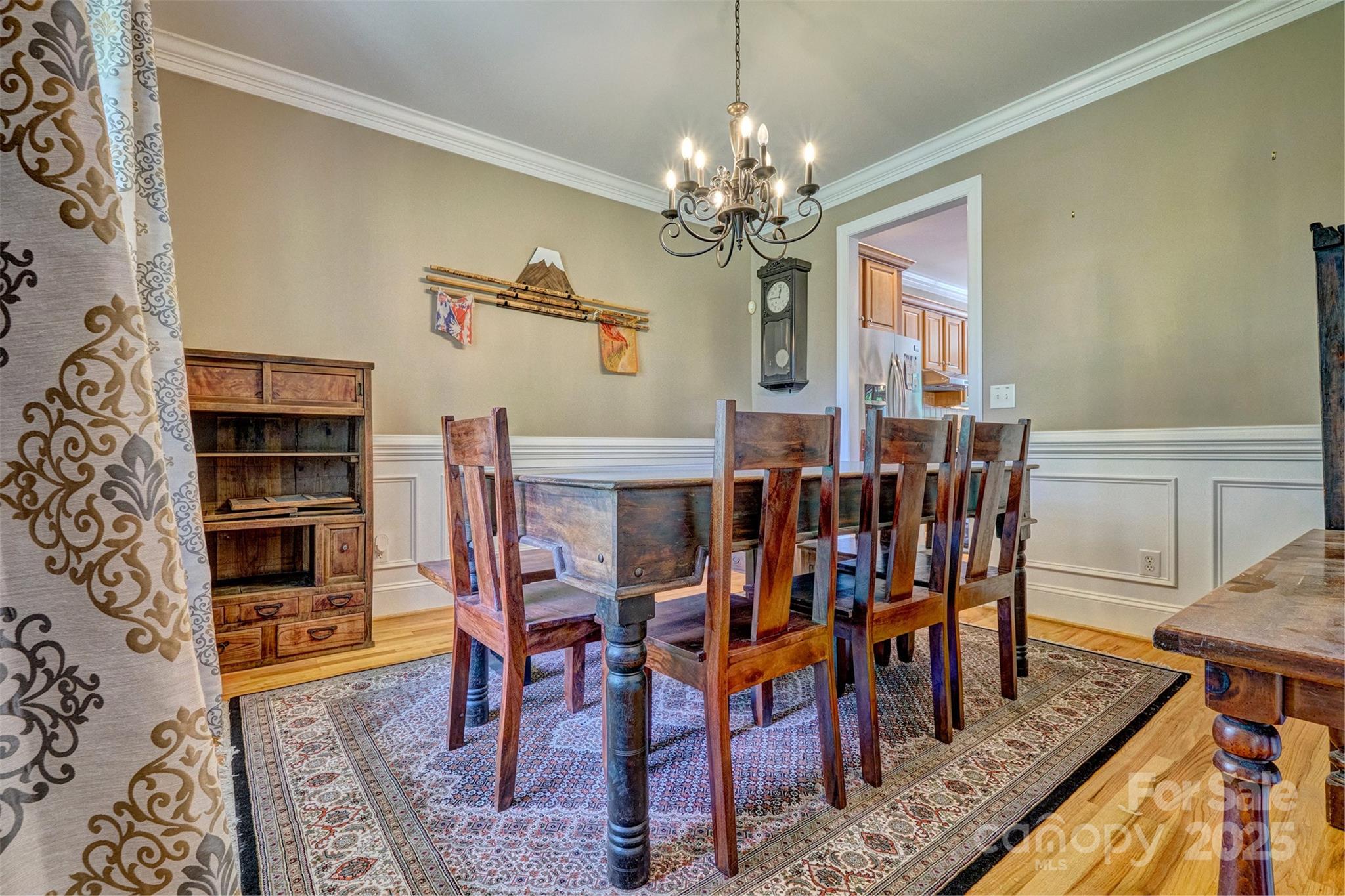 Catawba Crest - Residential