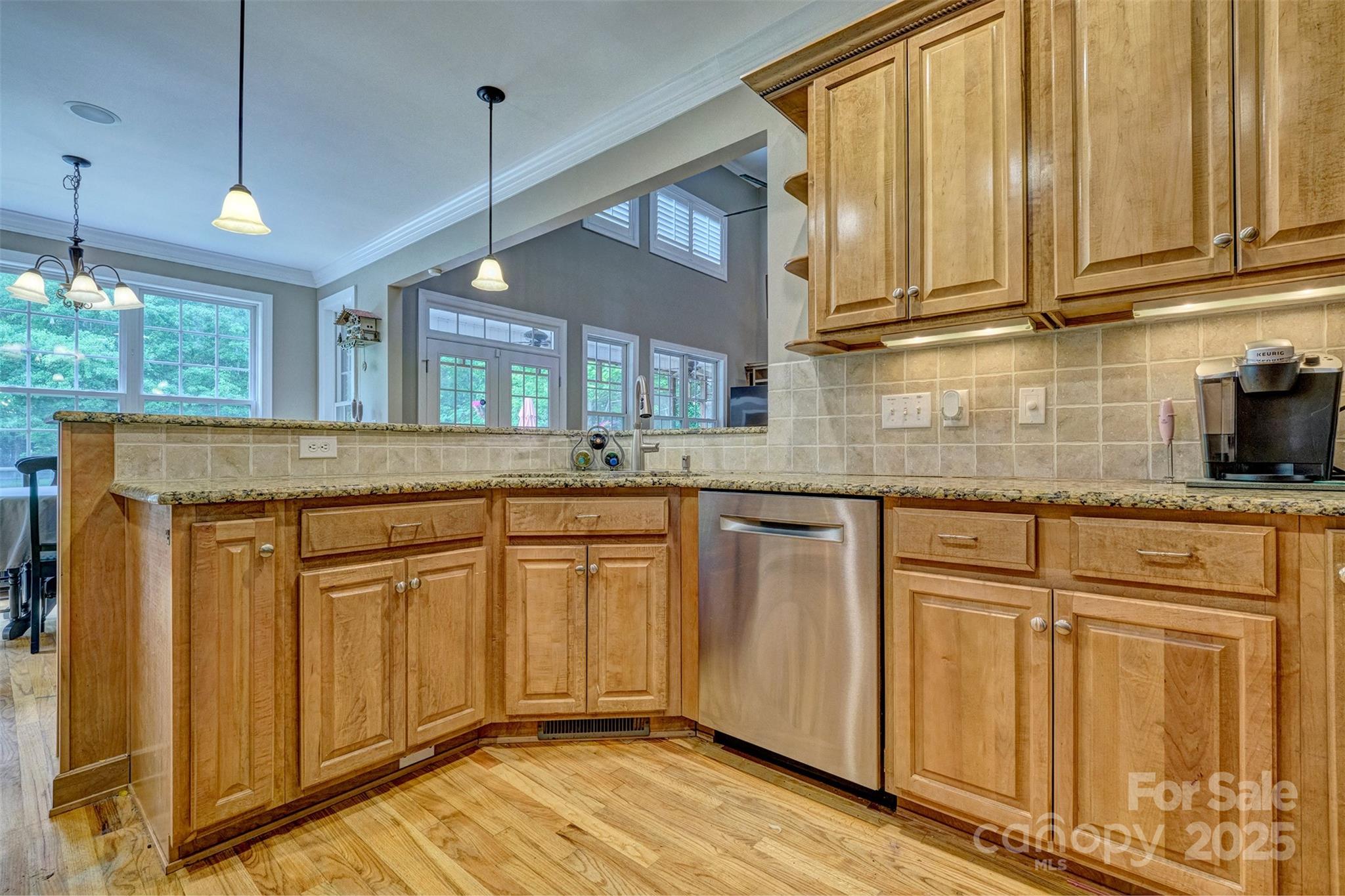Catawba Crest - Residential