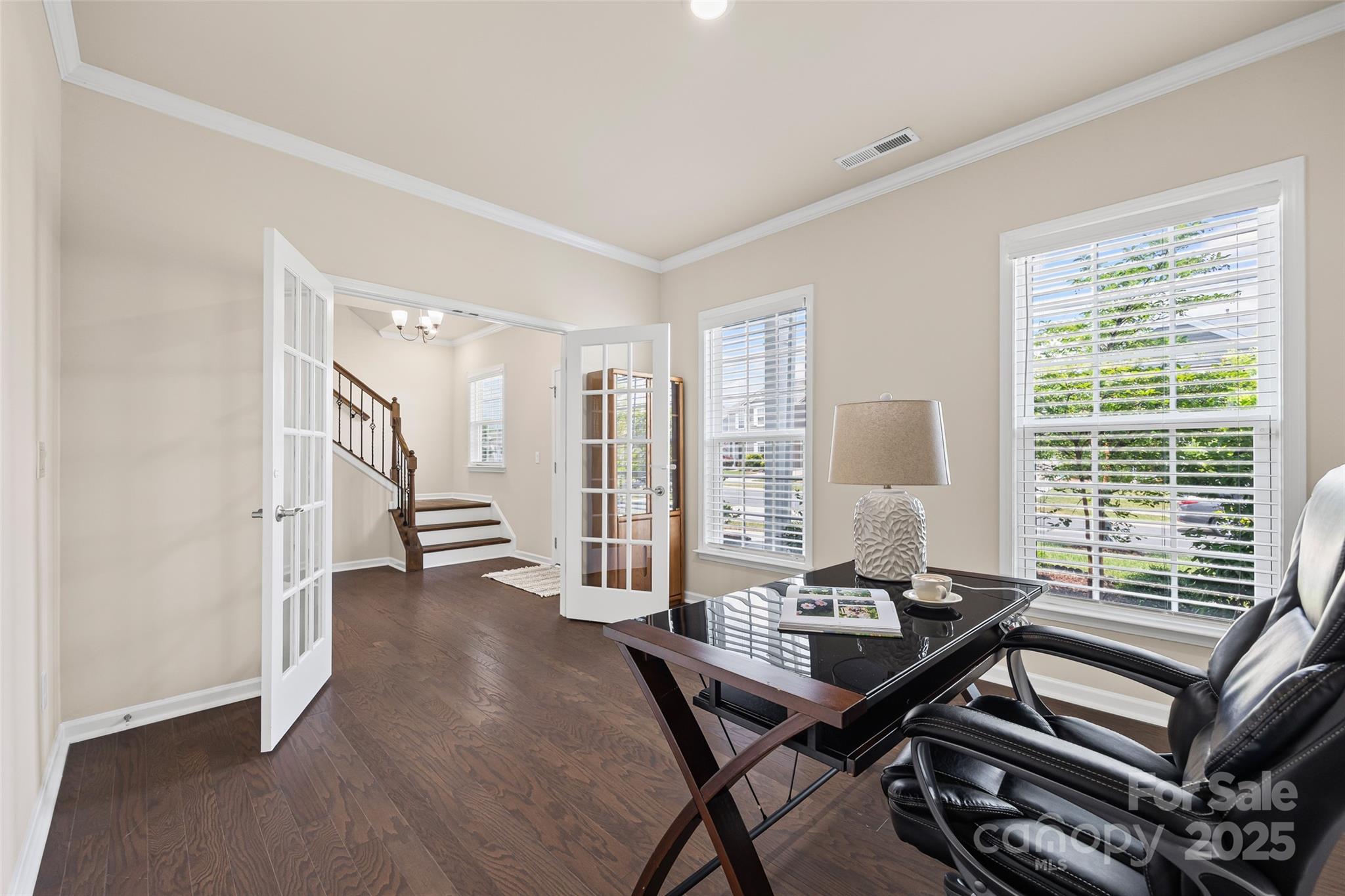 McCullough - Residential