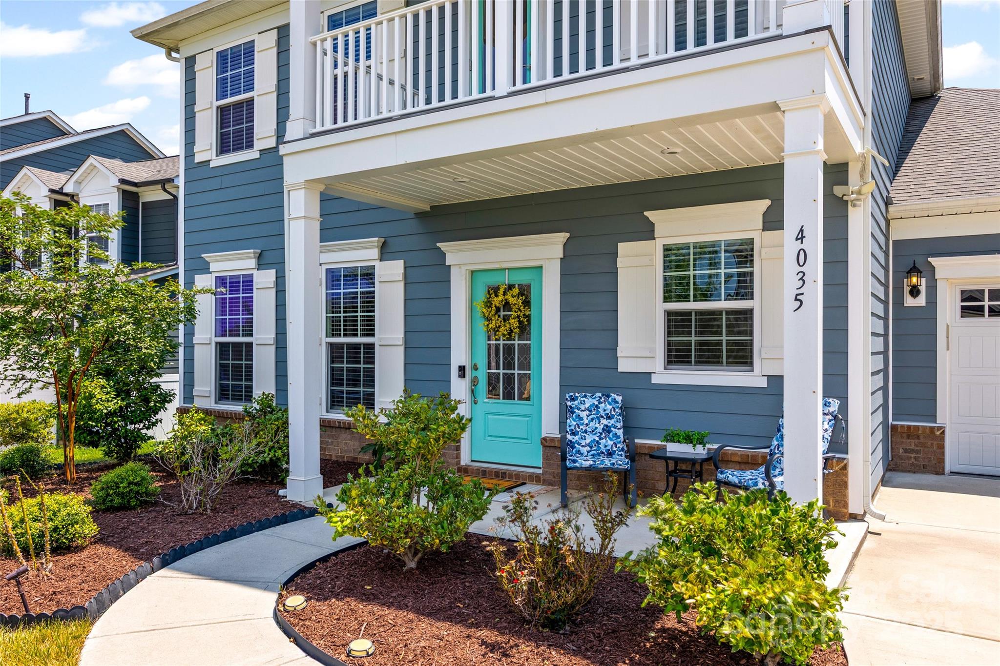 McCullough - Residential