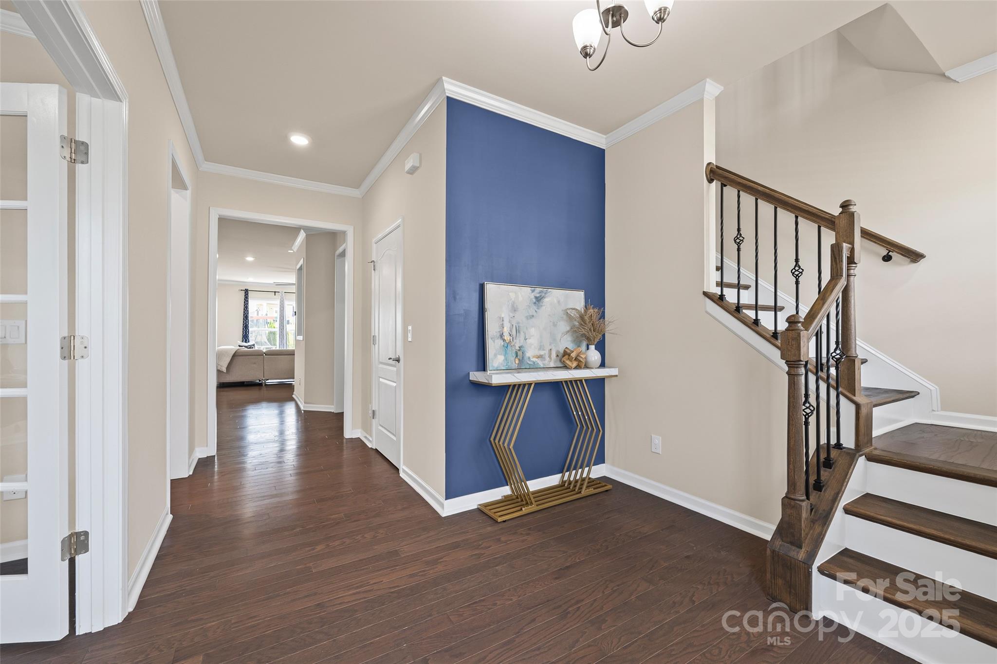 McCullough - Residential