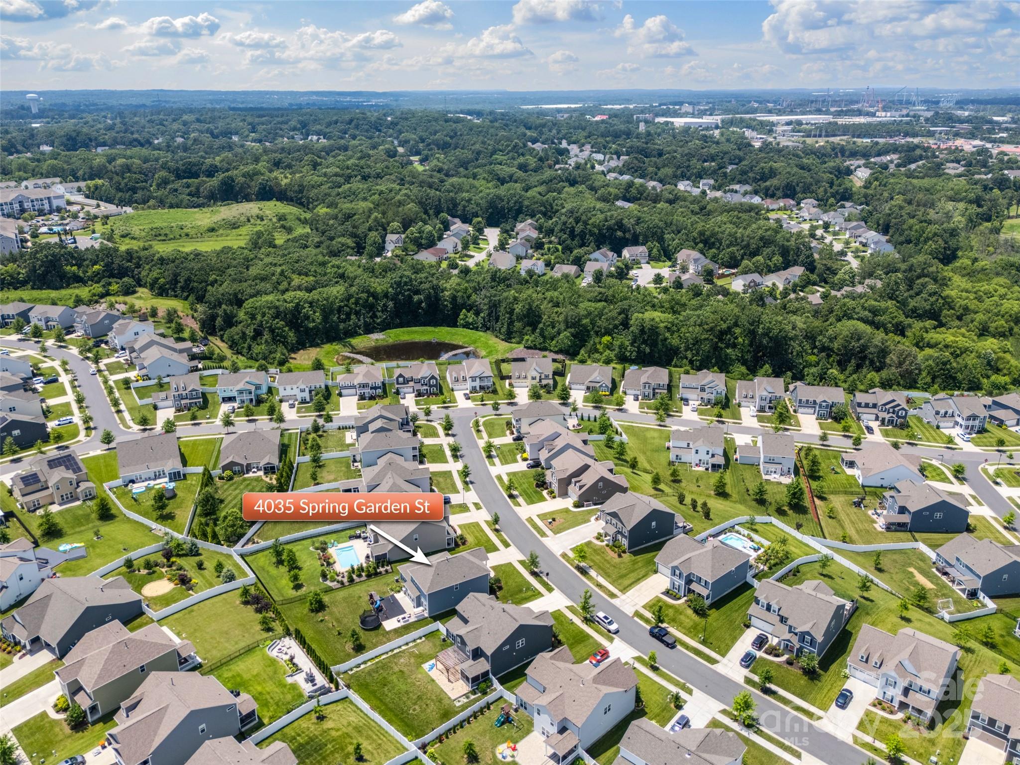McCullough - Residential