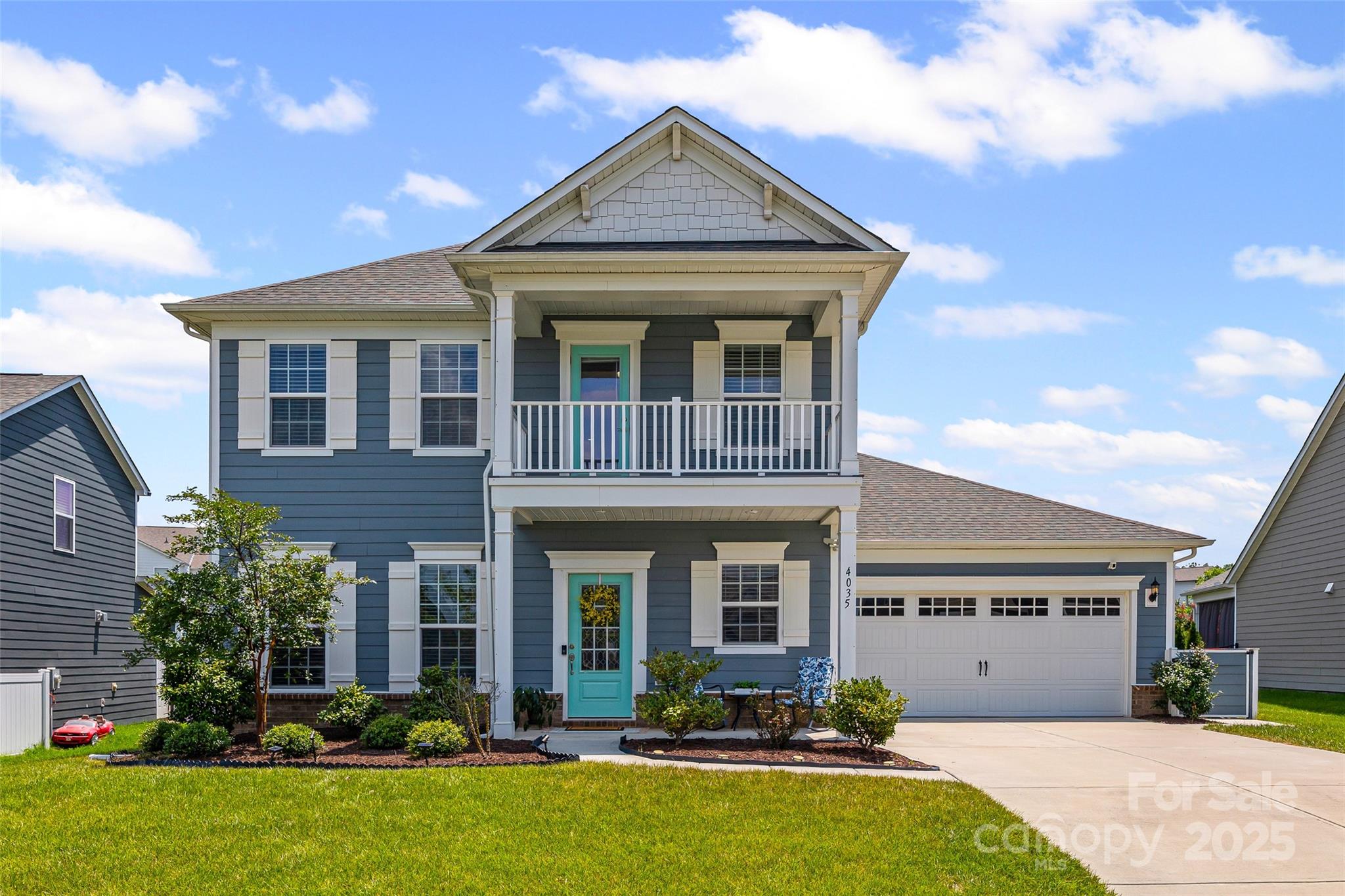 McCullough - Residential