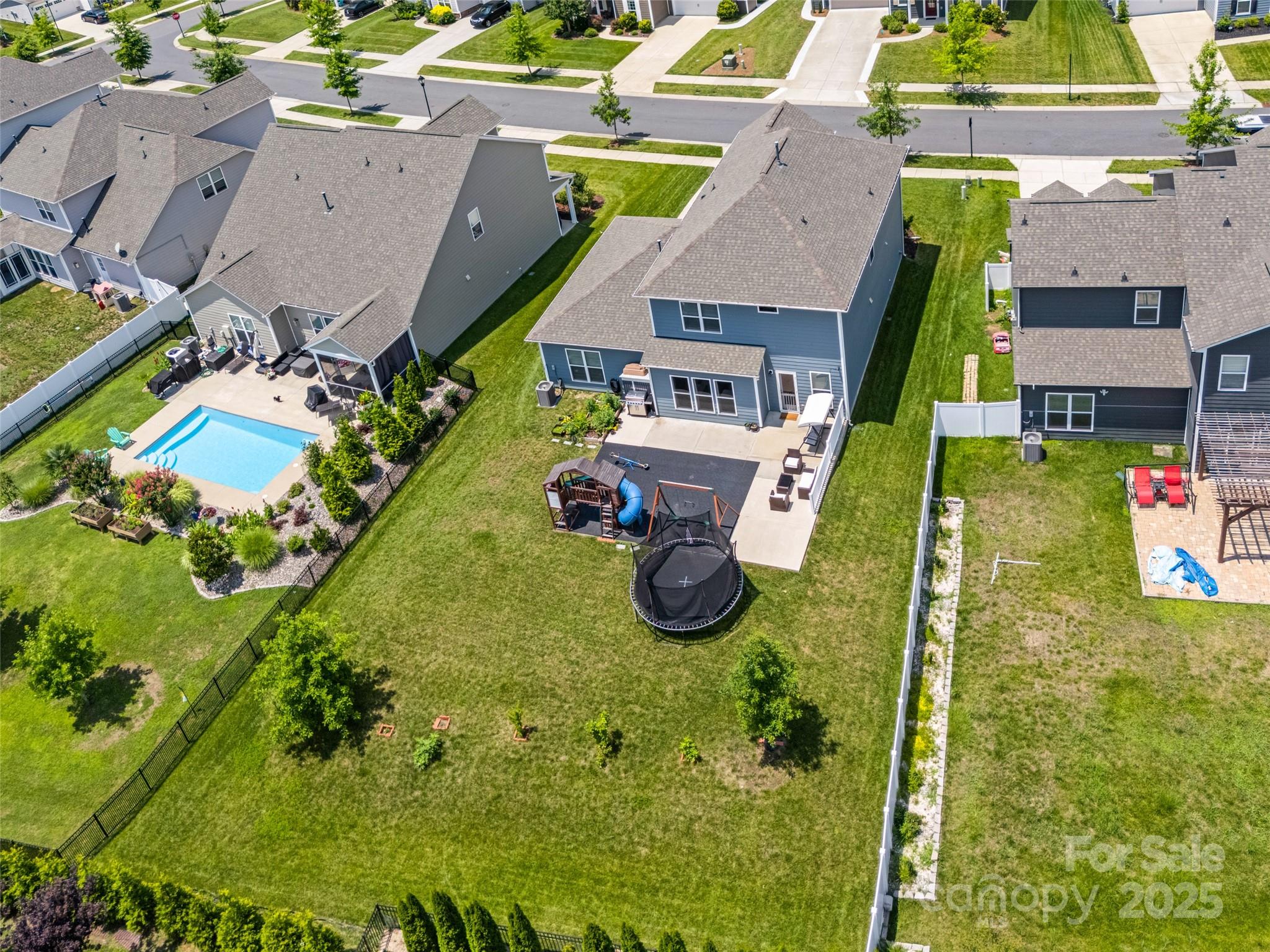 McCullough - Residential
