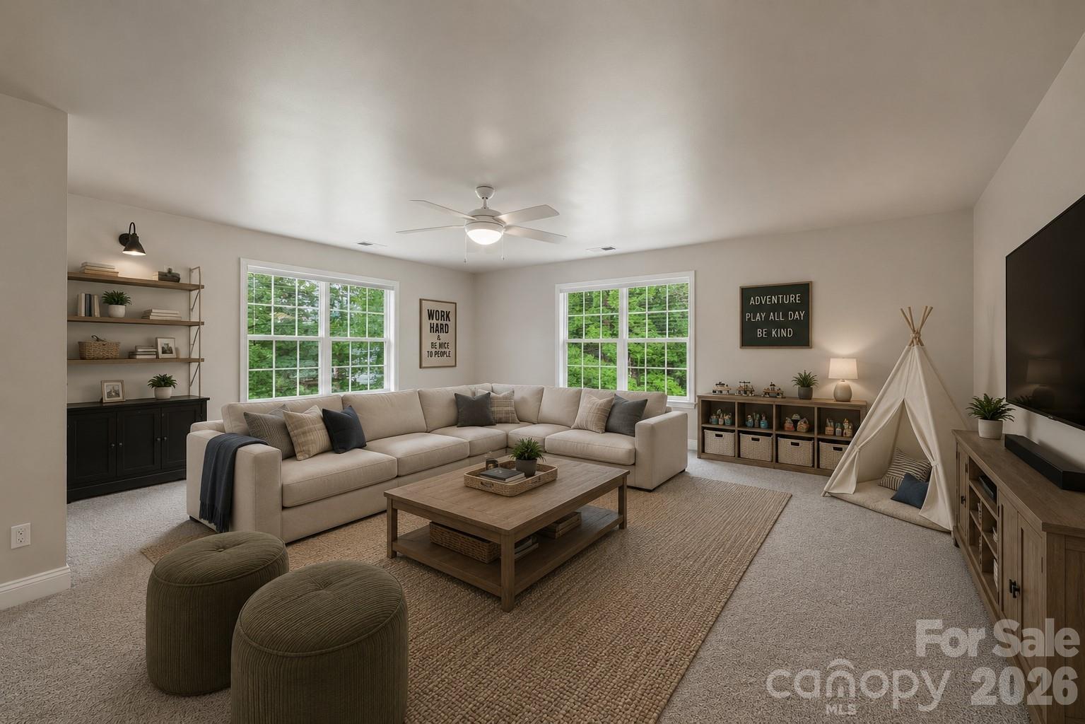 Emerald Lake - Residential