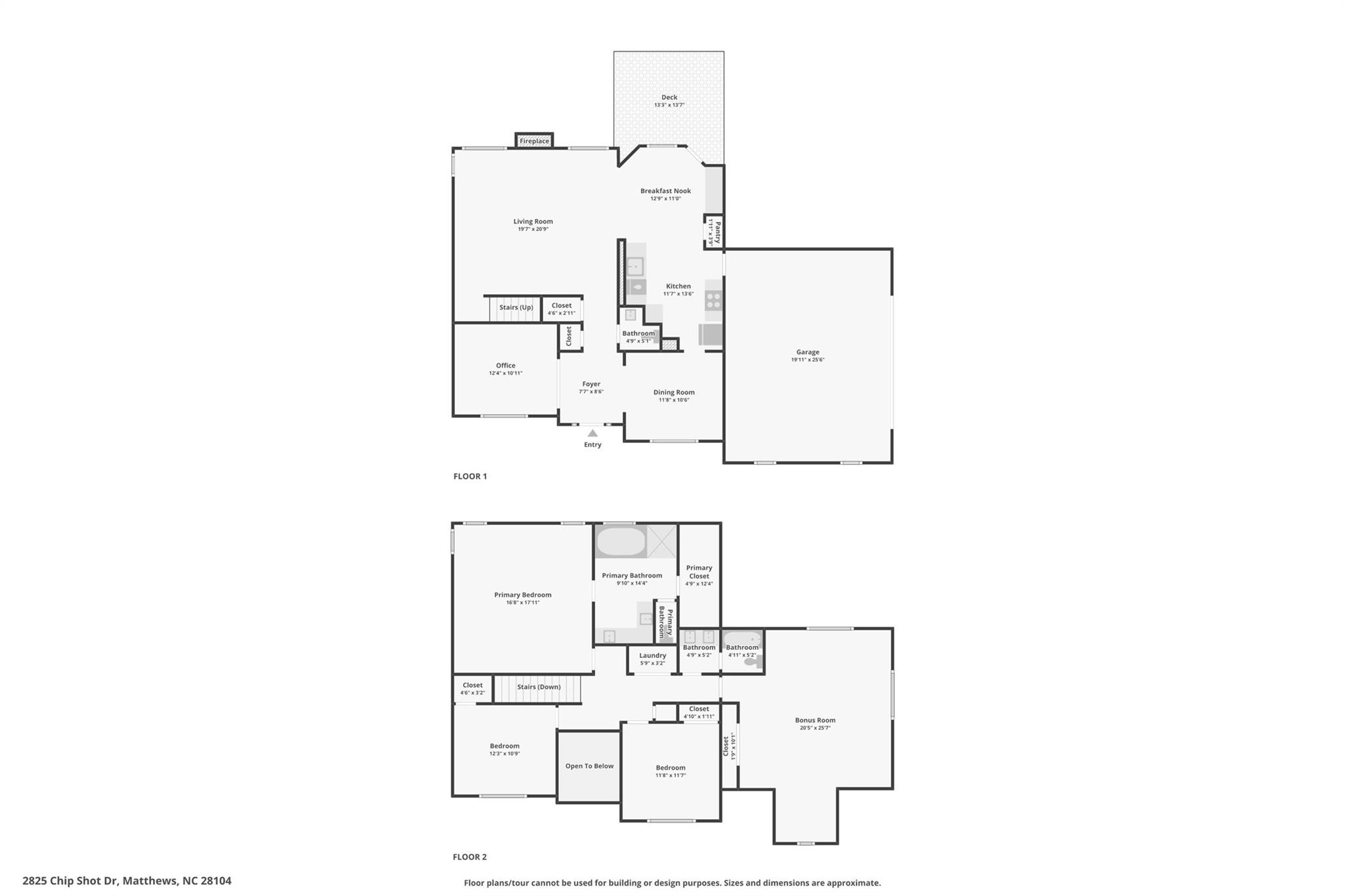 Emerald Lake - Residential