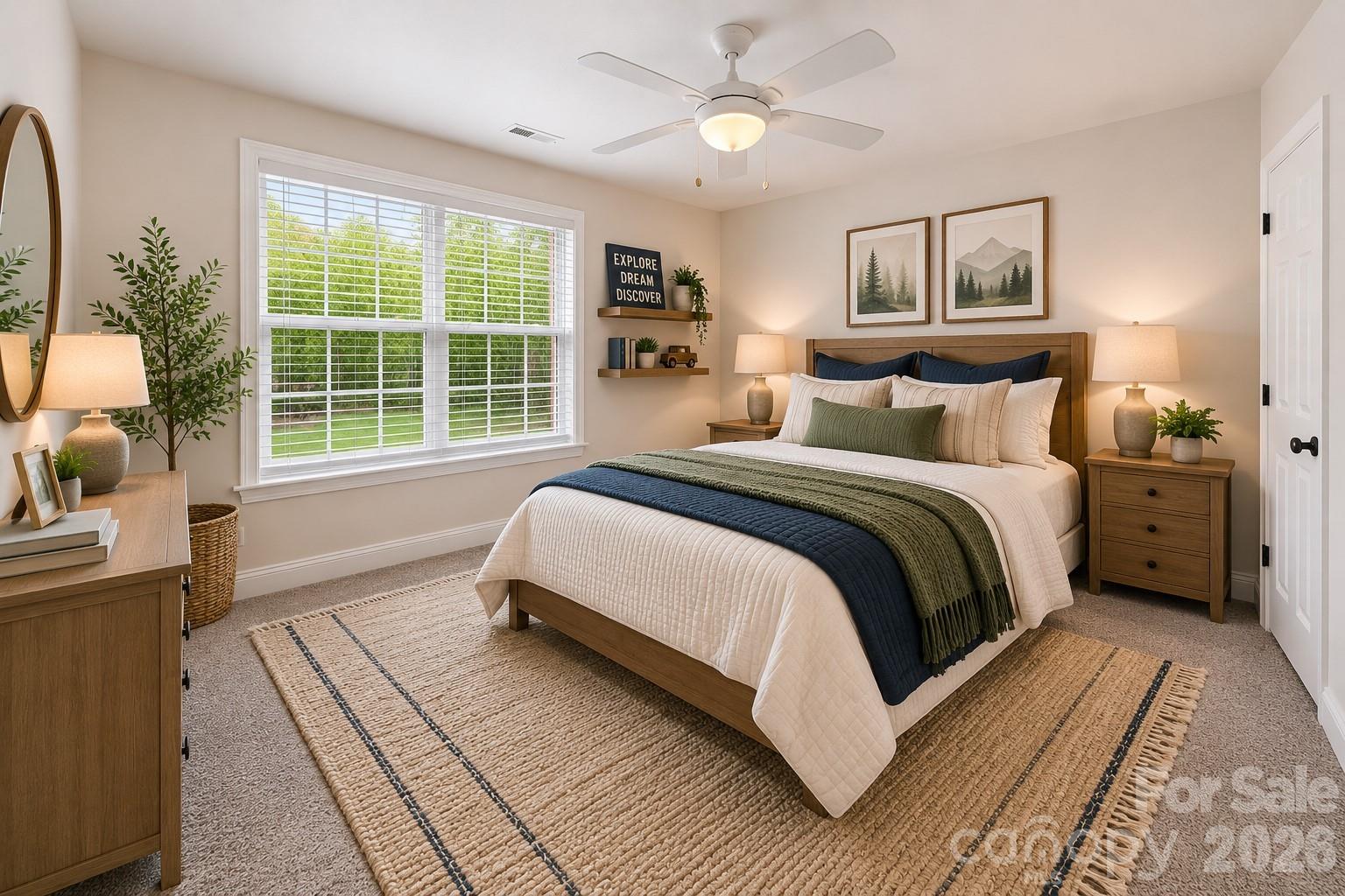 Emerald Lake - Residential