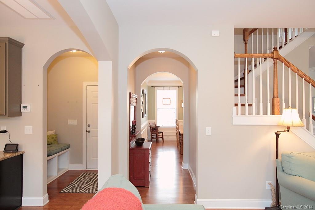 Walnut Creek - Residential