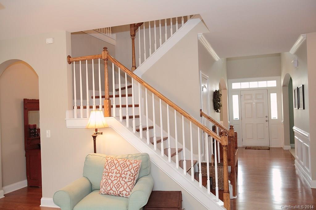 Walnut Creek - Residential