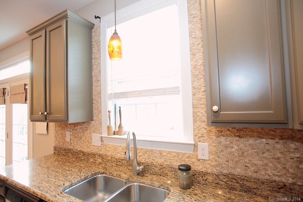 Walnut Creek - Residential