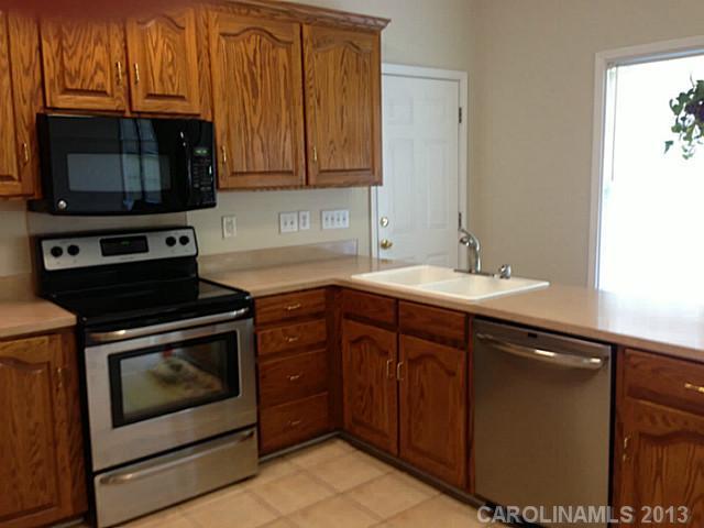 Oak Creek - Residential
