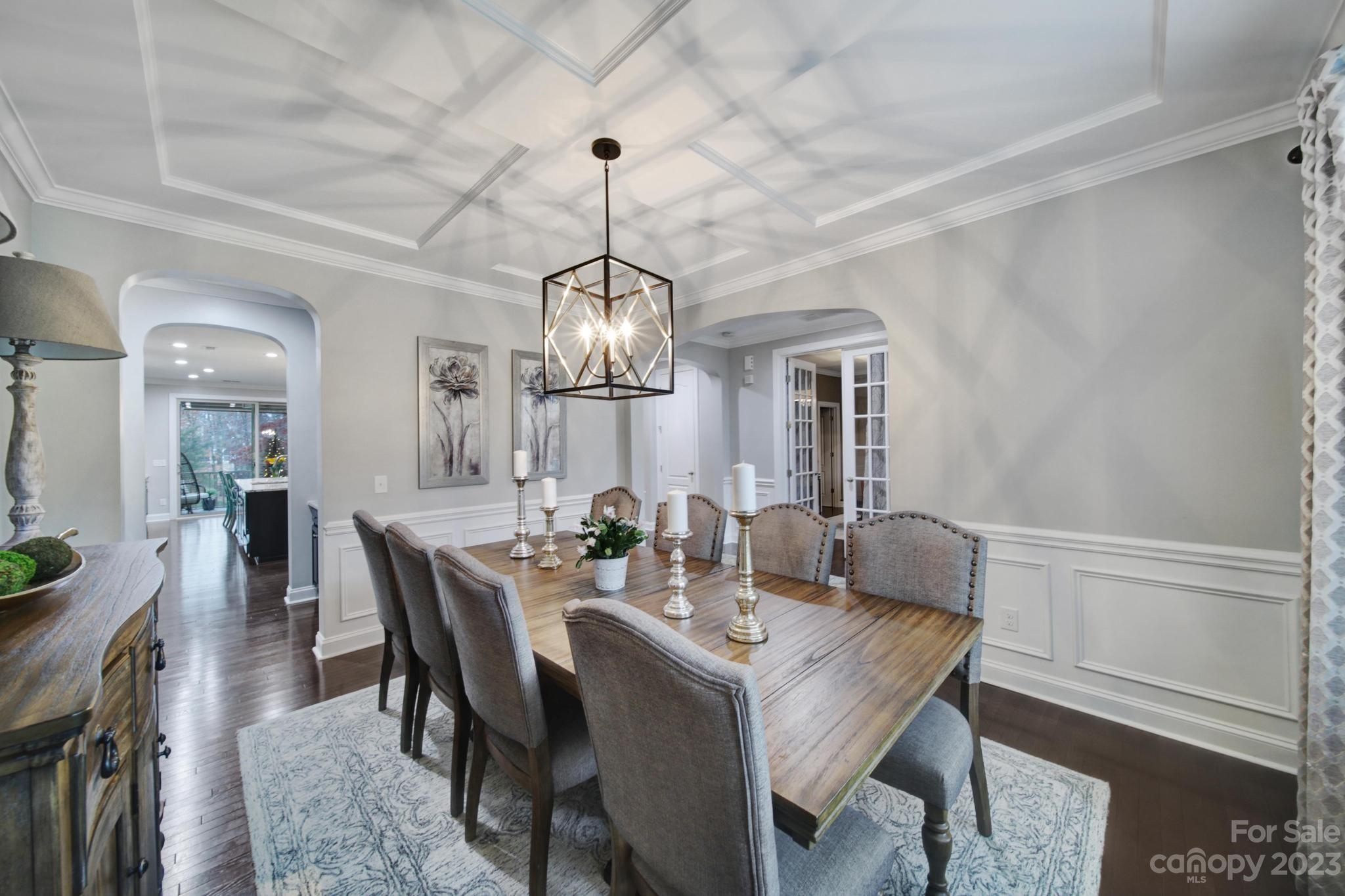 The Forest at Fort Mill - Residential