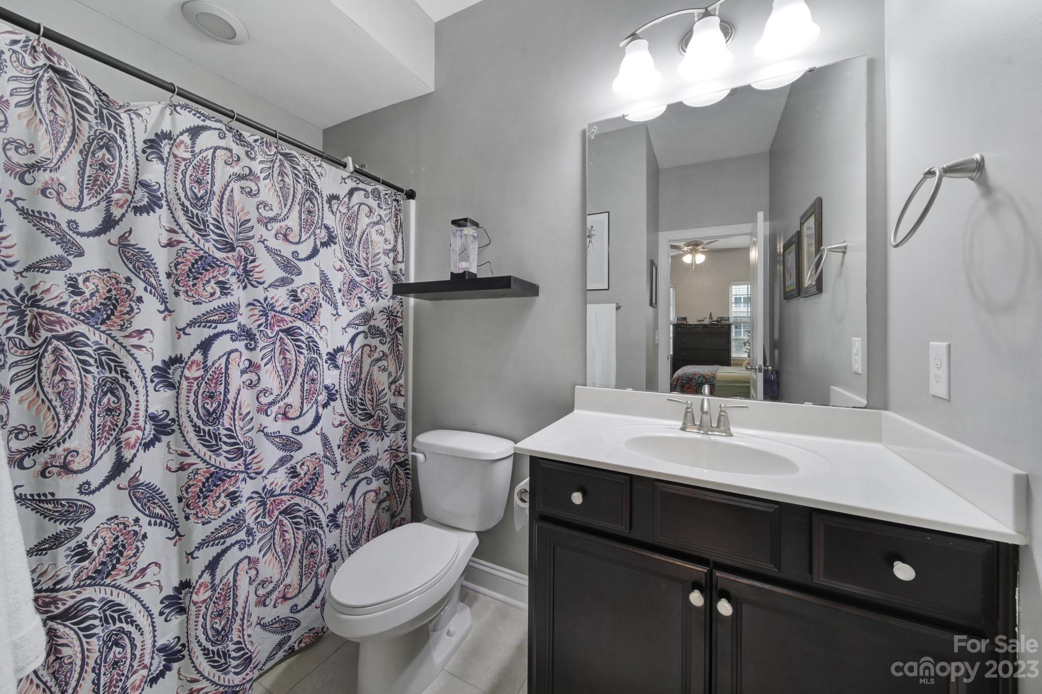 The Forest at Fort Mill - Residential