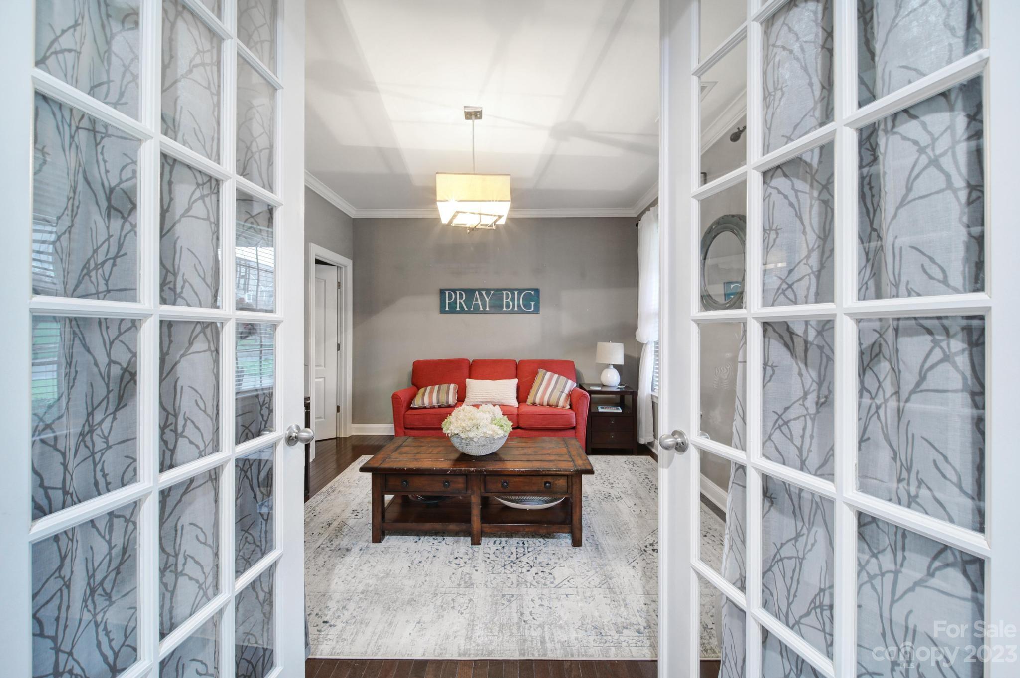 The Forest at Fort Mill - Residential