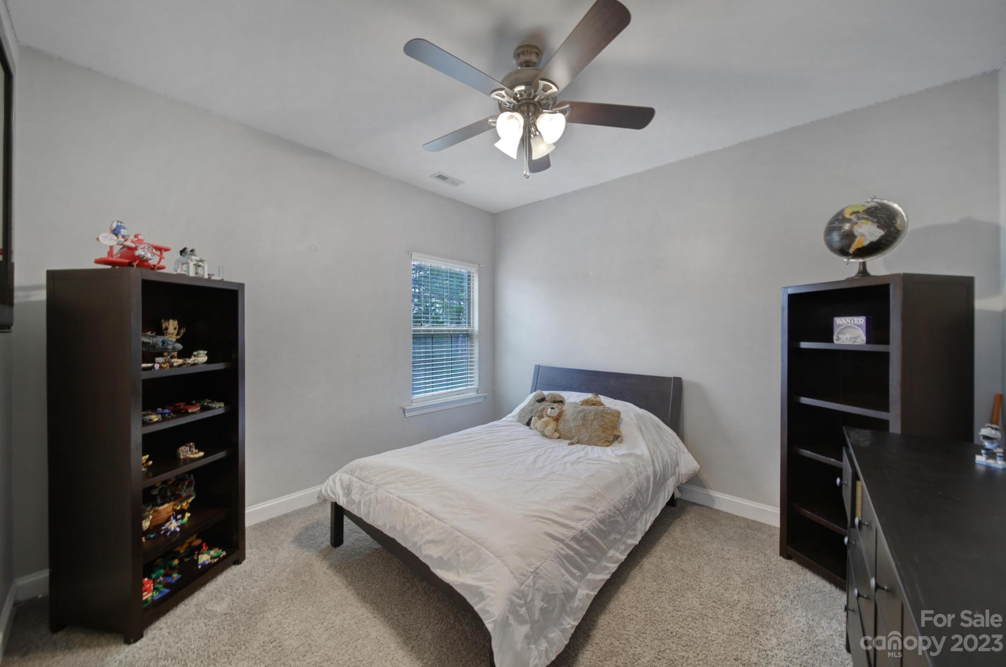 The Forest at Fort Mill - Residential