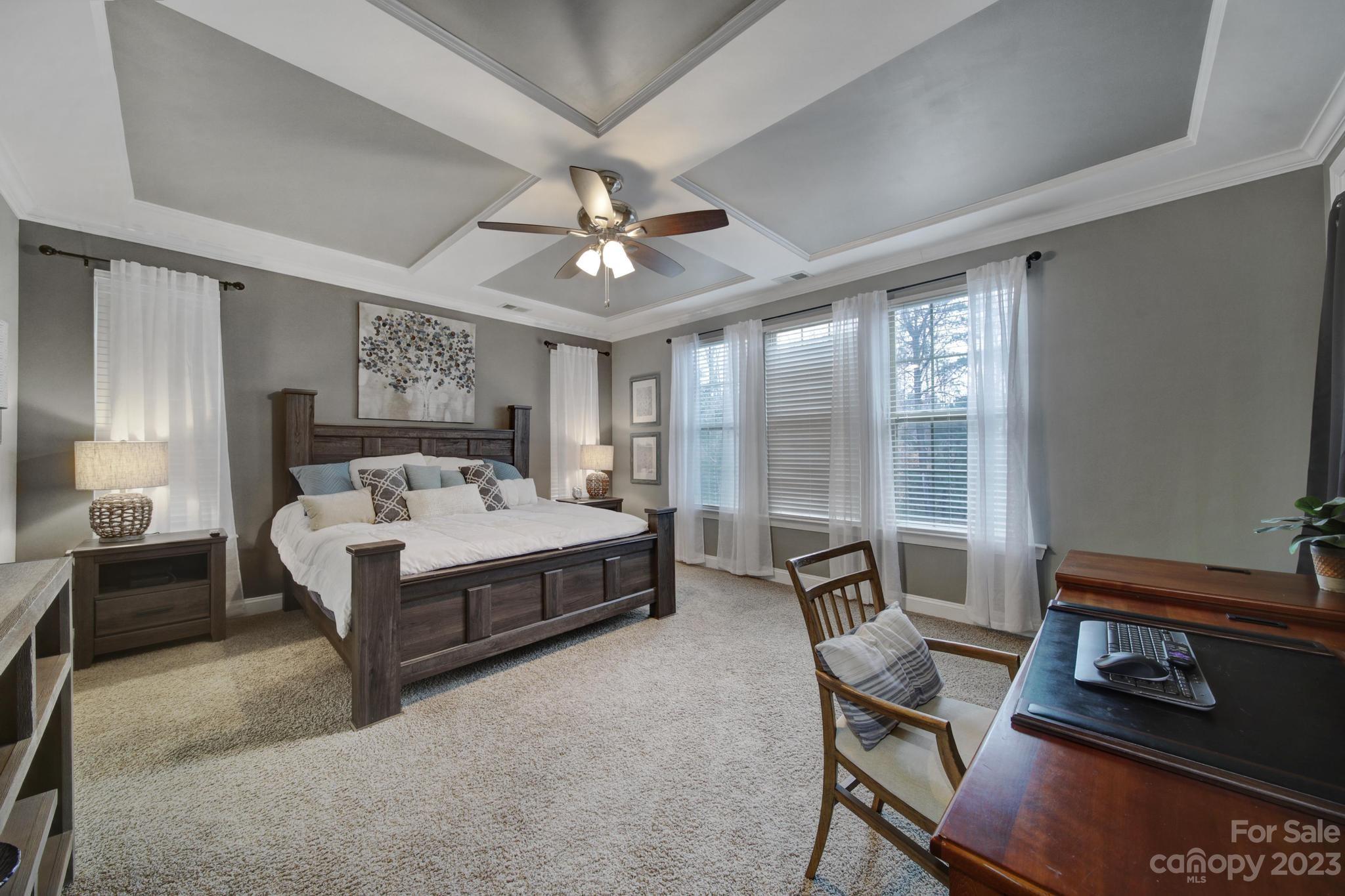 The Forest at Fort Mill - Residential