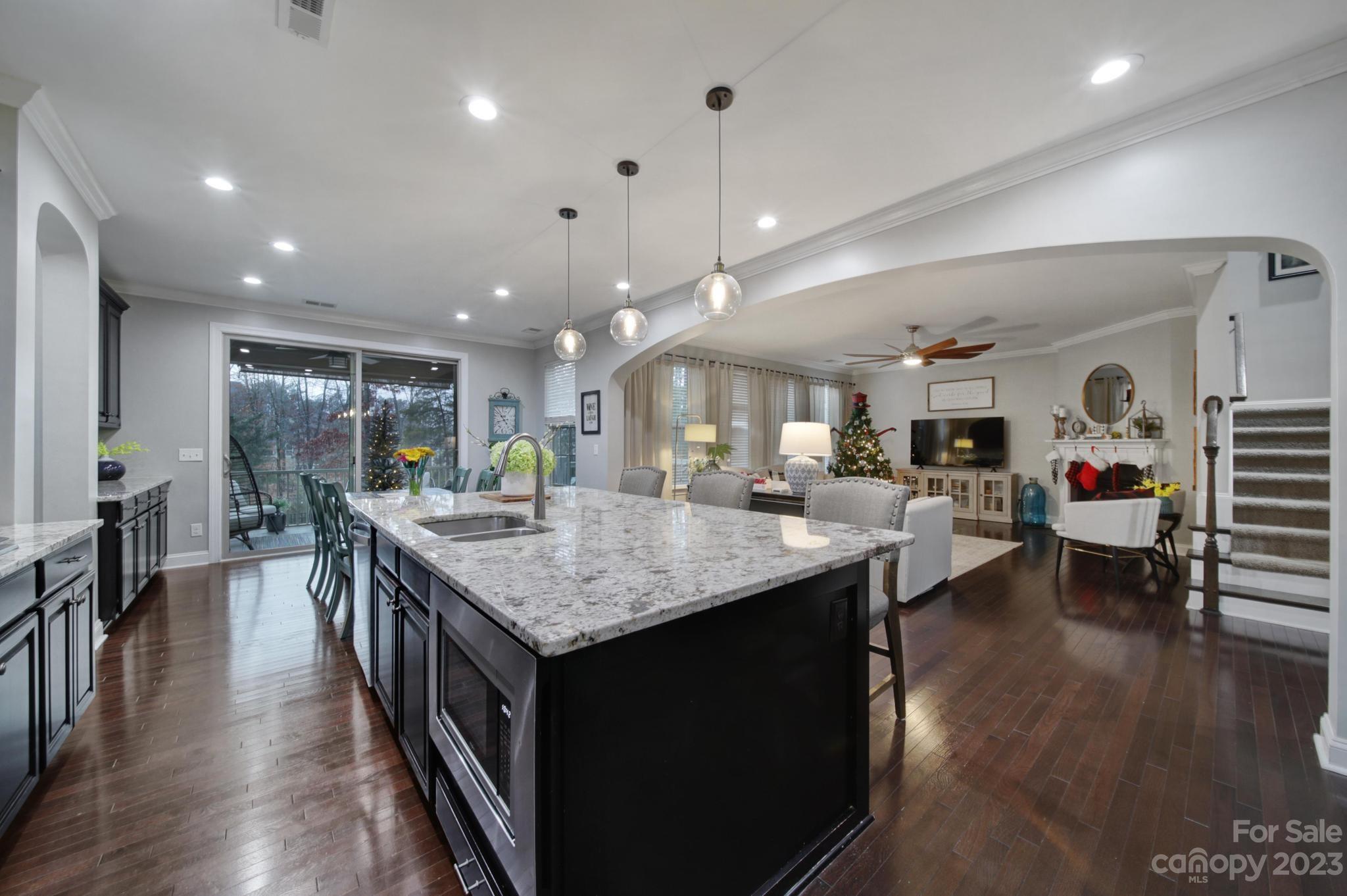The Forest at Fort Mill - Residential