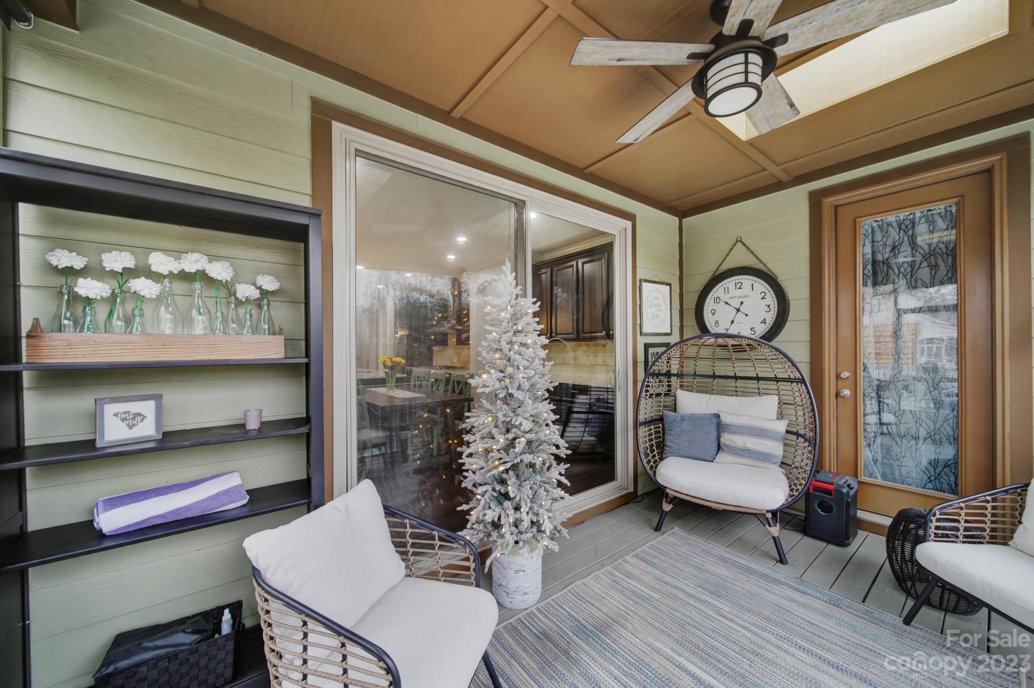 The Forest at Fort Mill - Residential