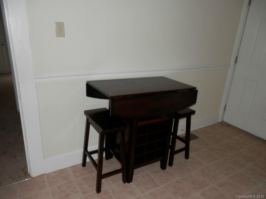 College Park - Residential