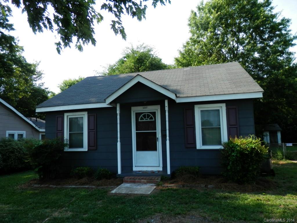 College Park - Residential