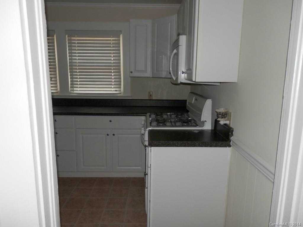 College Park - Residential