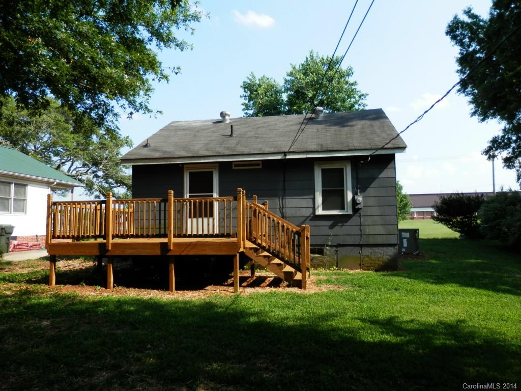 College Park - Residential
