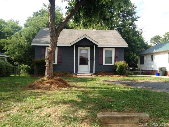 College Park - Residential