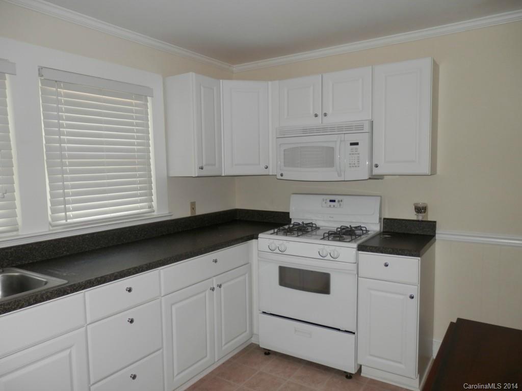 College Park - Residential