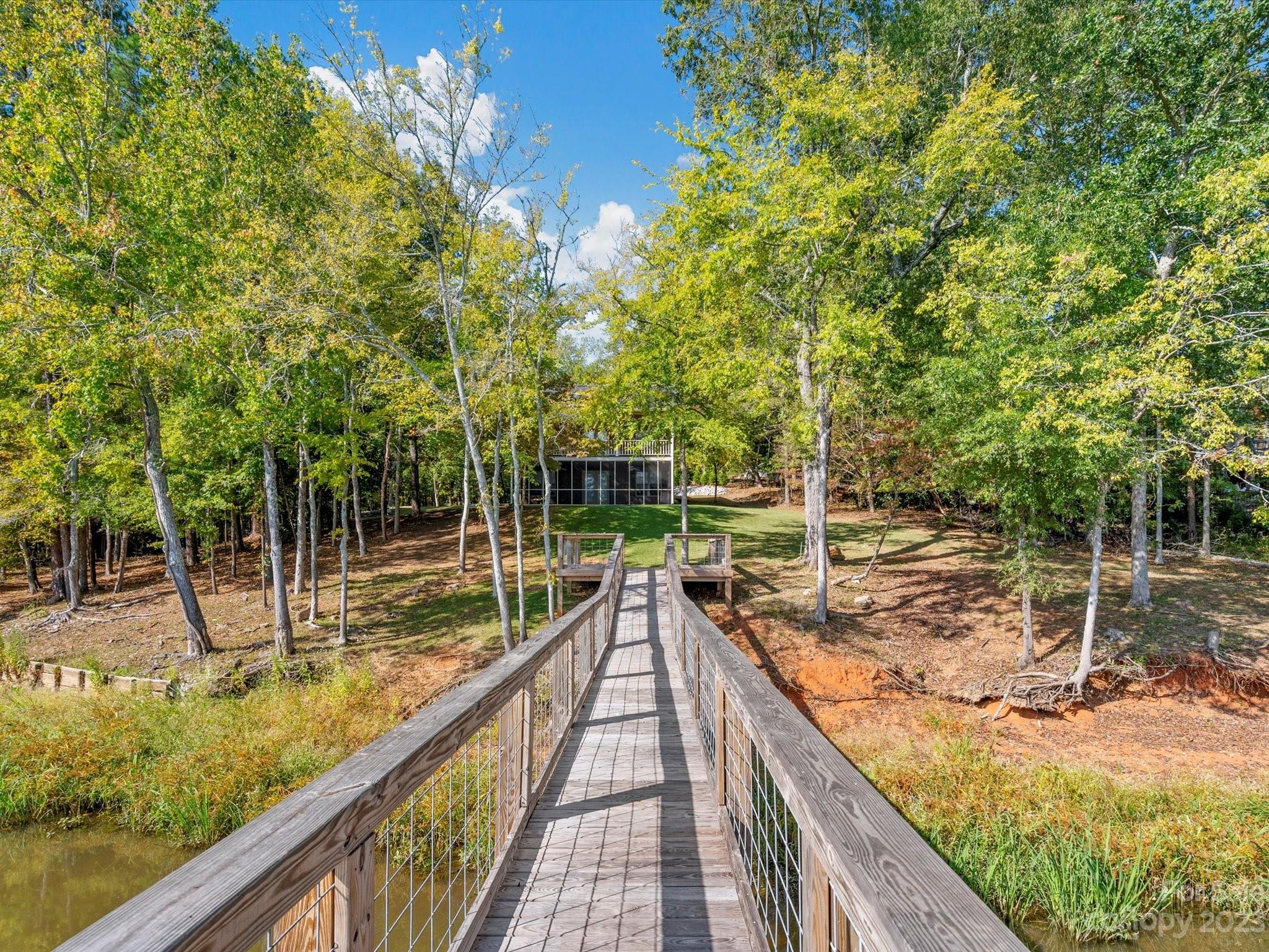 Woodside - Residential