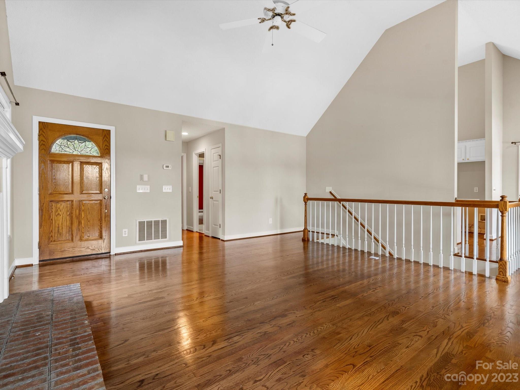 Woodside - Residential