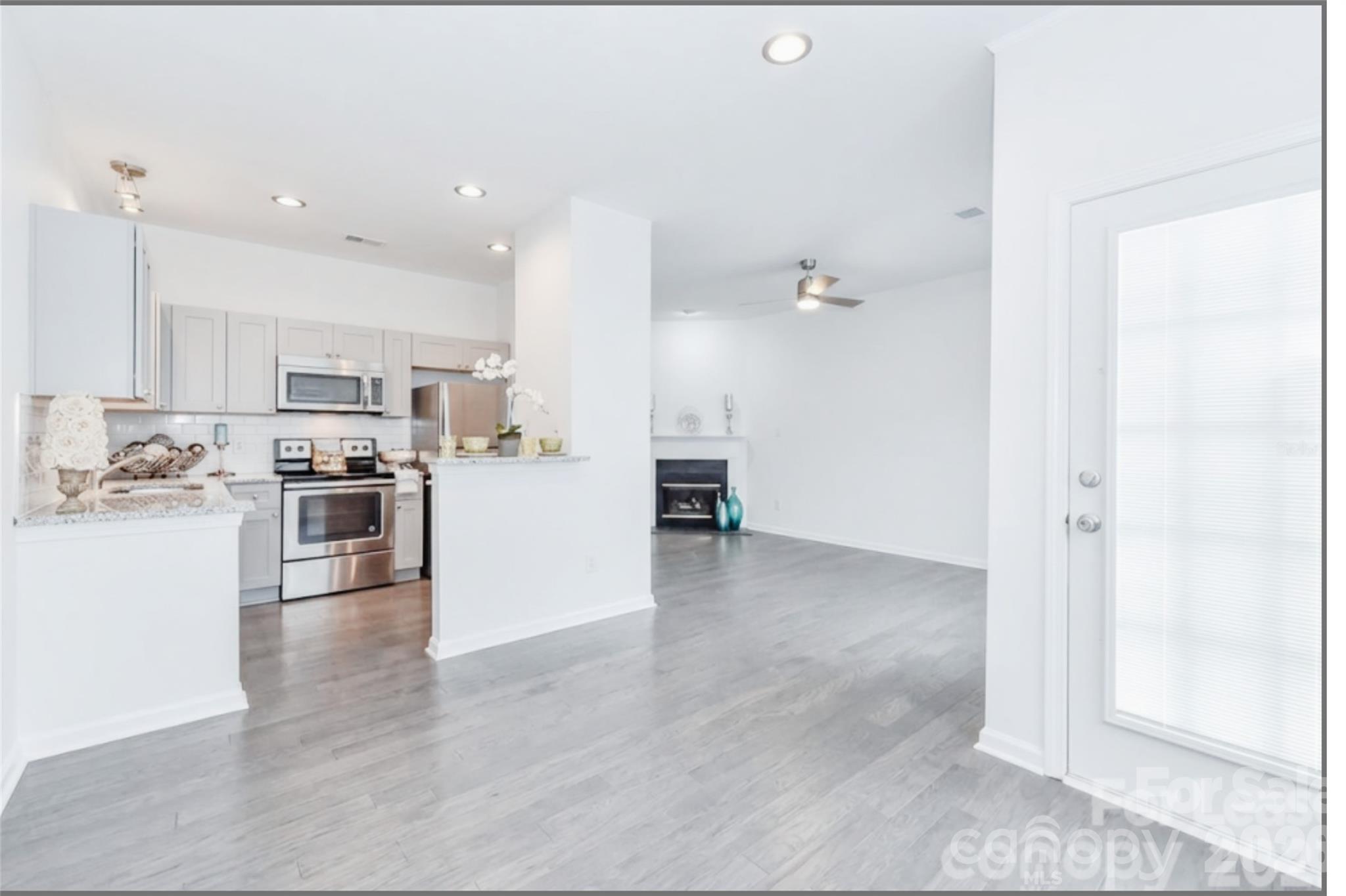 Lennox Square - Residential