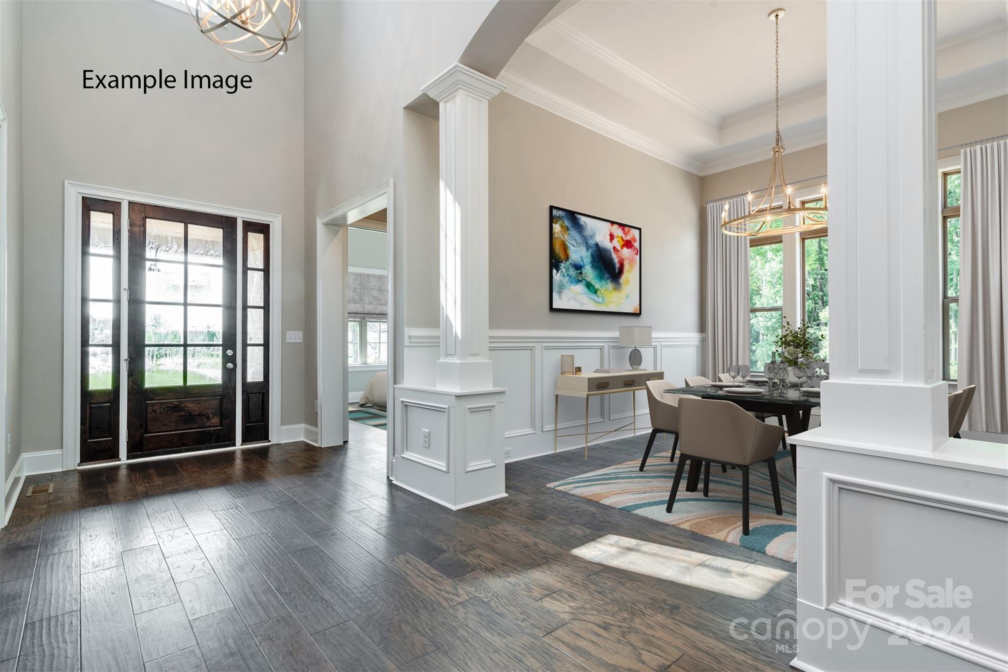 Enclave at Massey - Residential