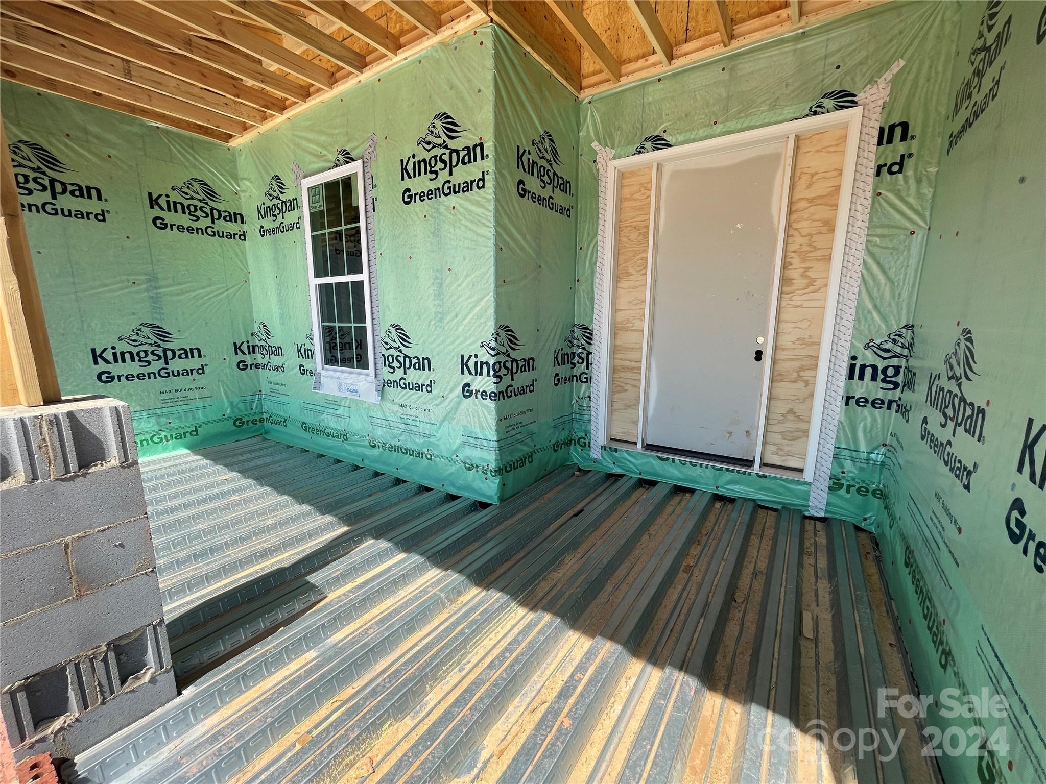 Enclave at Massey - Residential