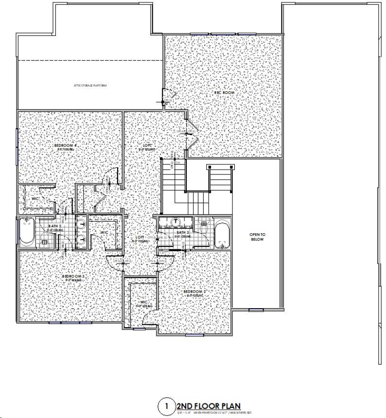 Enclave at Massey - Residential