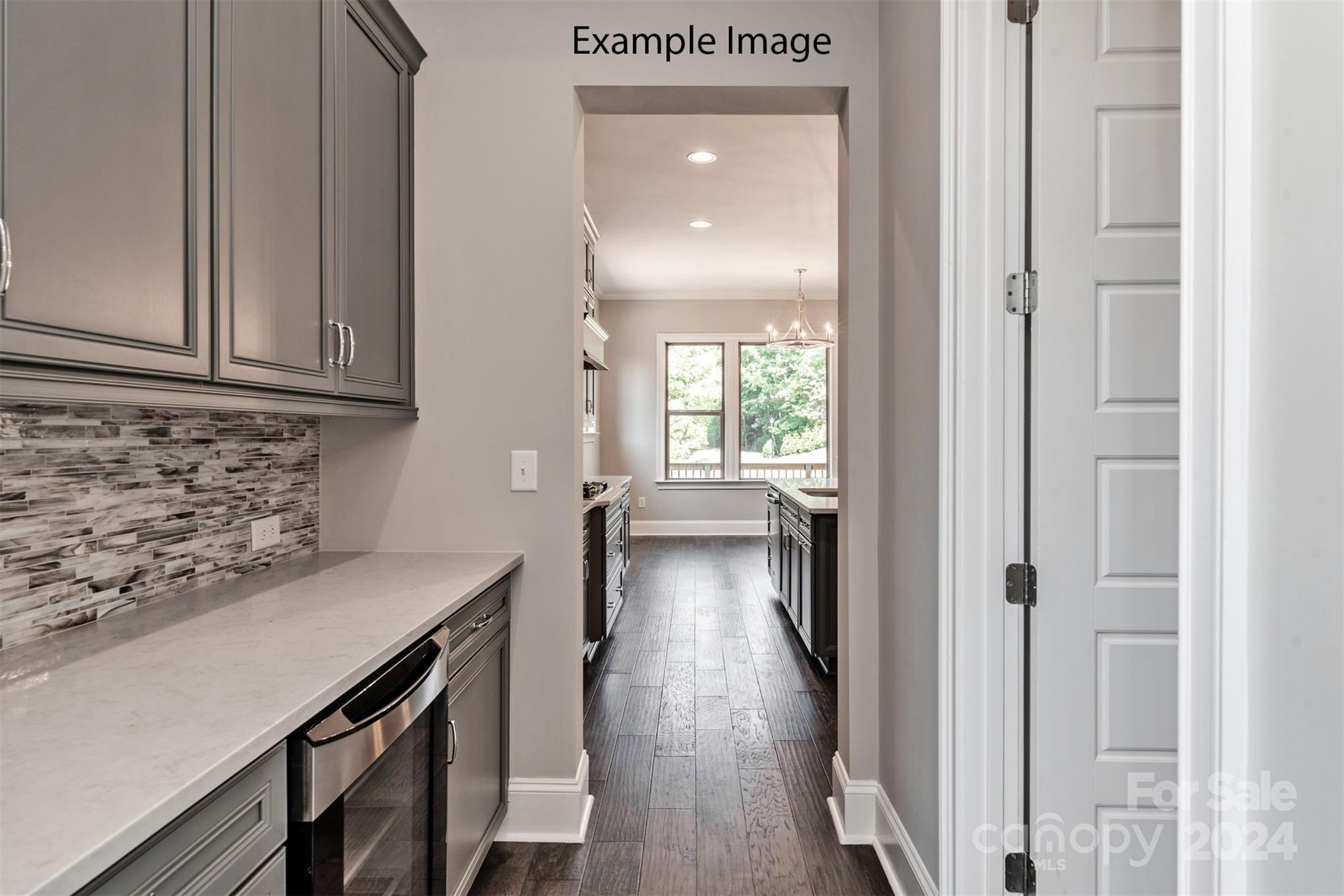 Enclave at Massey - Residential