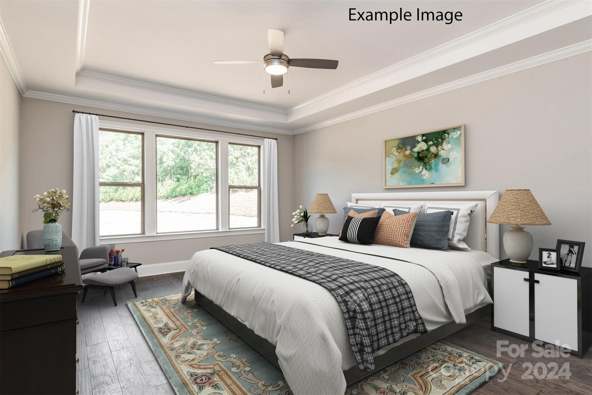 Enclave at Massey - Residential