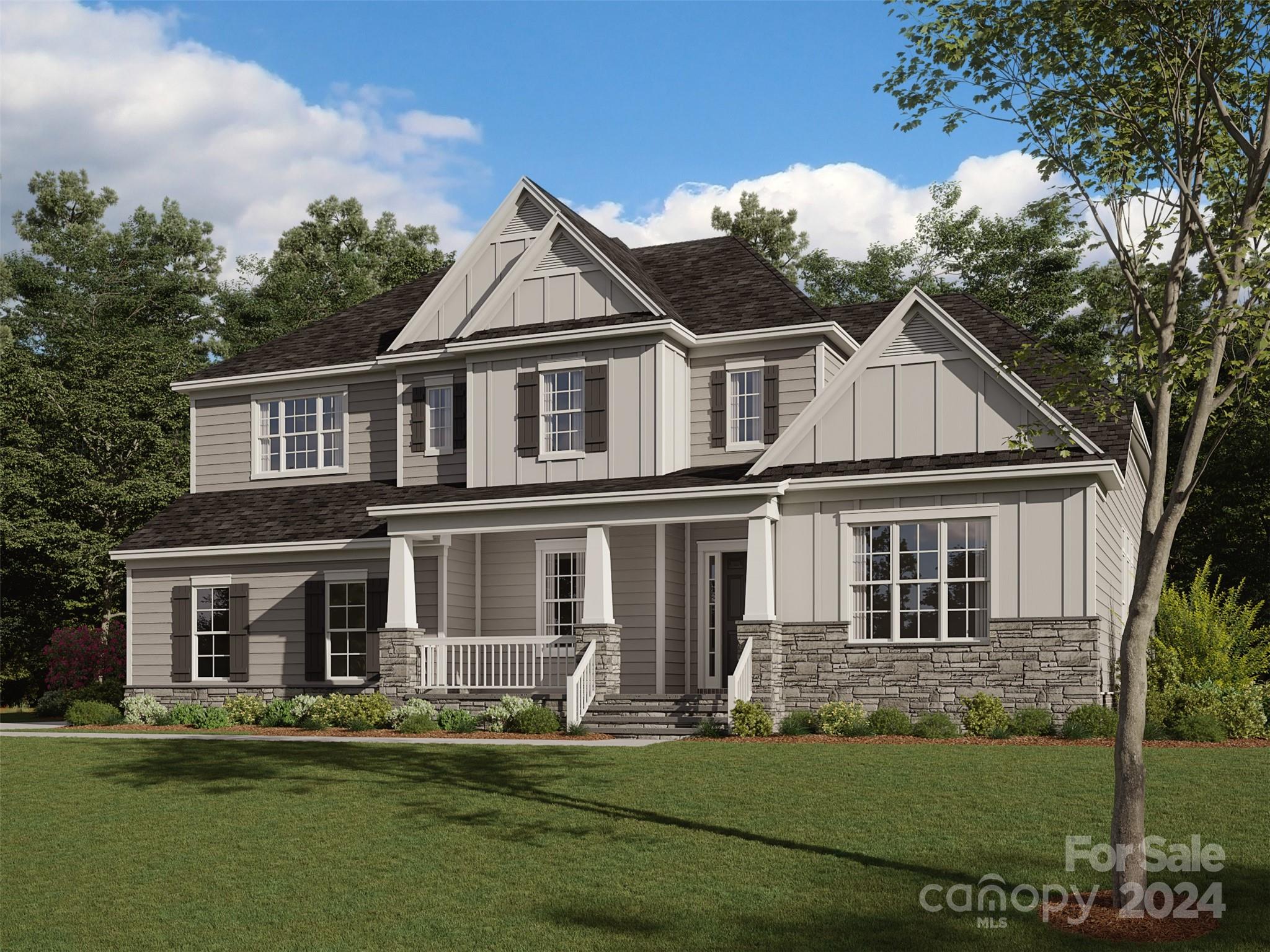 Enclave at Massey - Residential