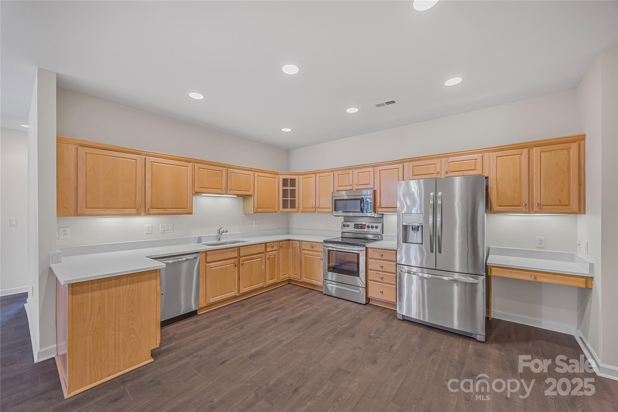 Windsor Oaks - Residential