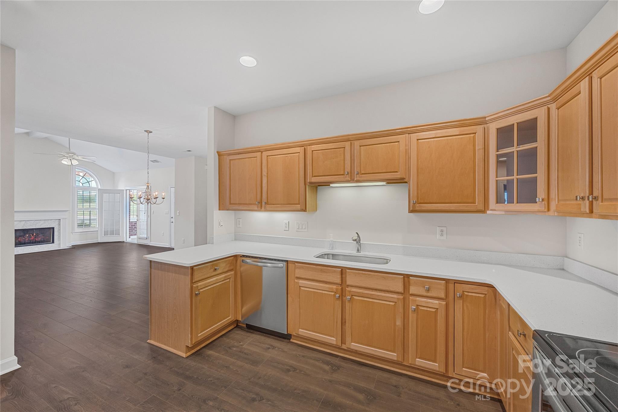 Windsor Oaks - Residential