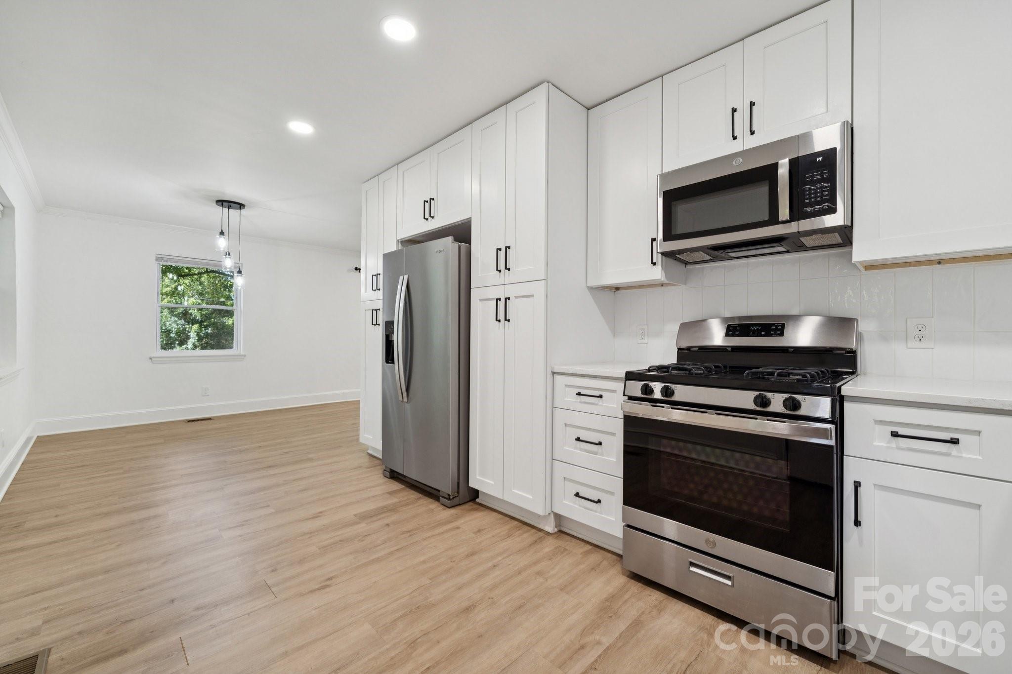 Oakhurst - Residential