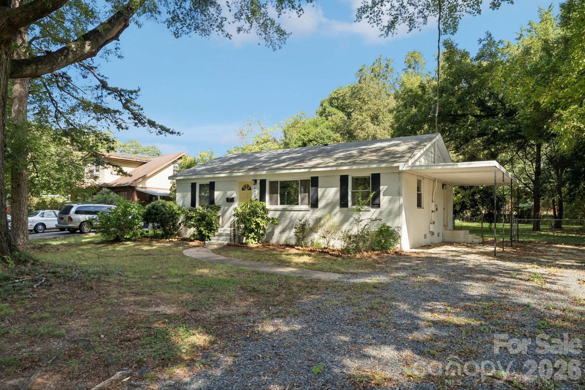 Oakhurst - Residential