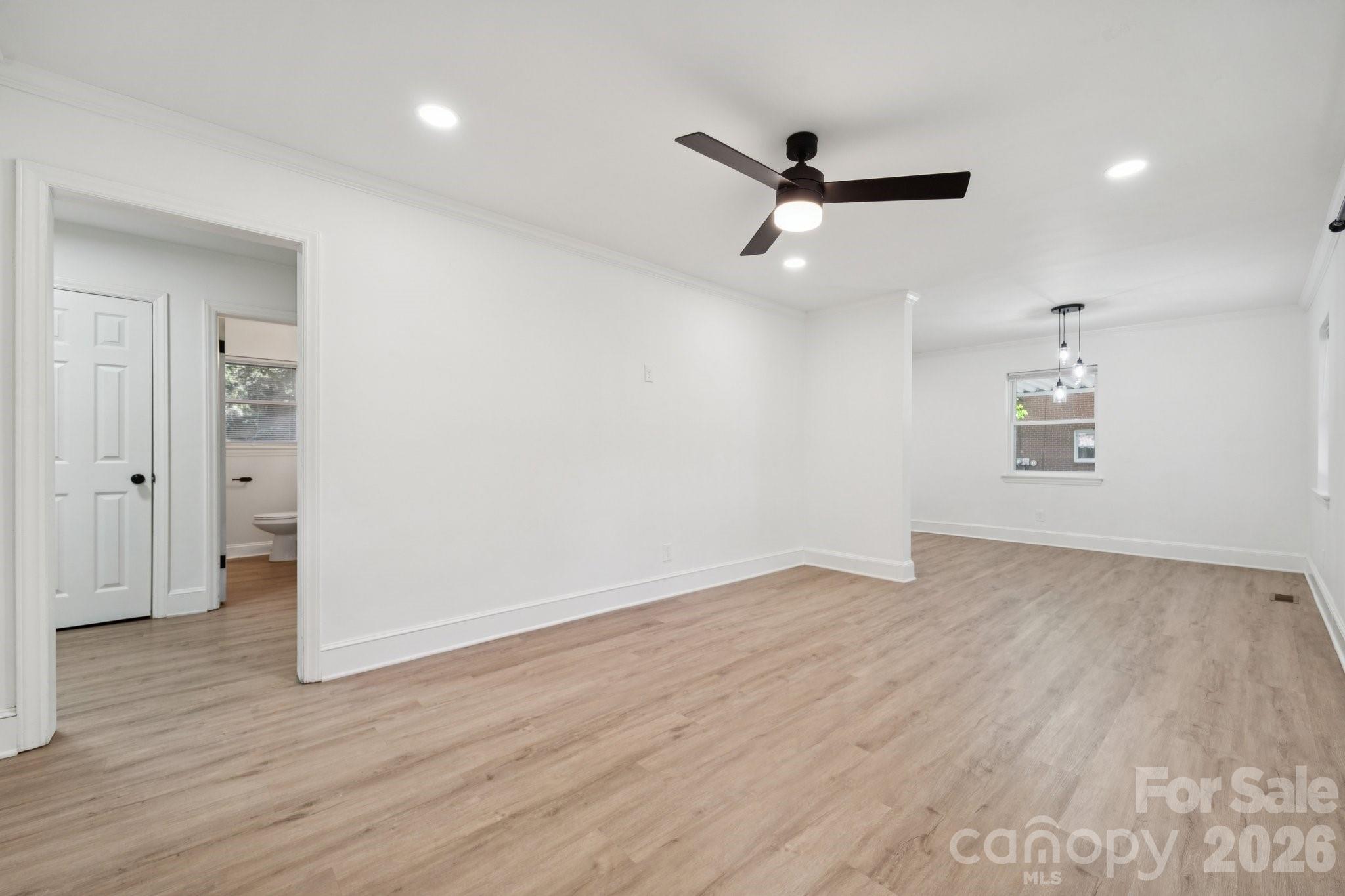 Oakhurst - Residential