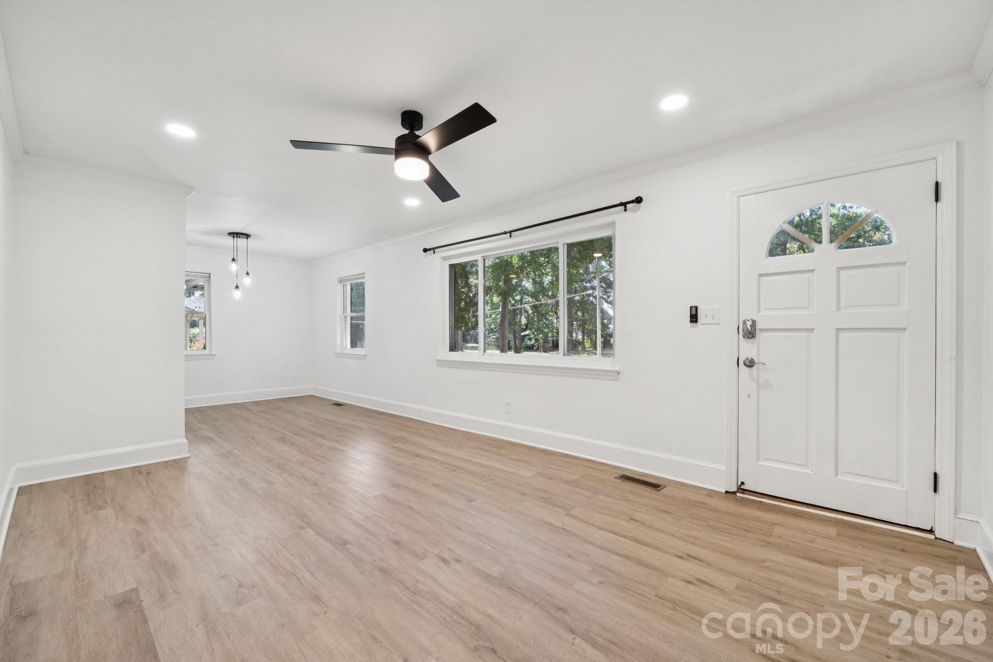 Oakhurst - Residential